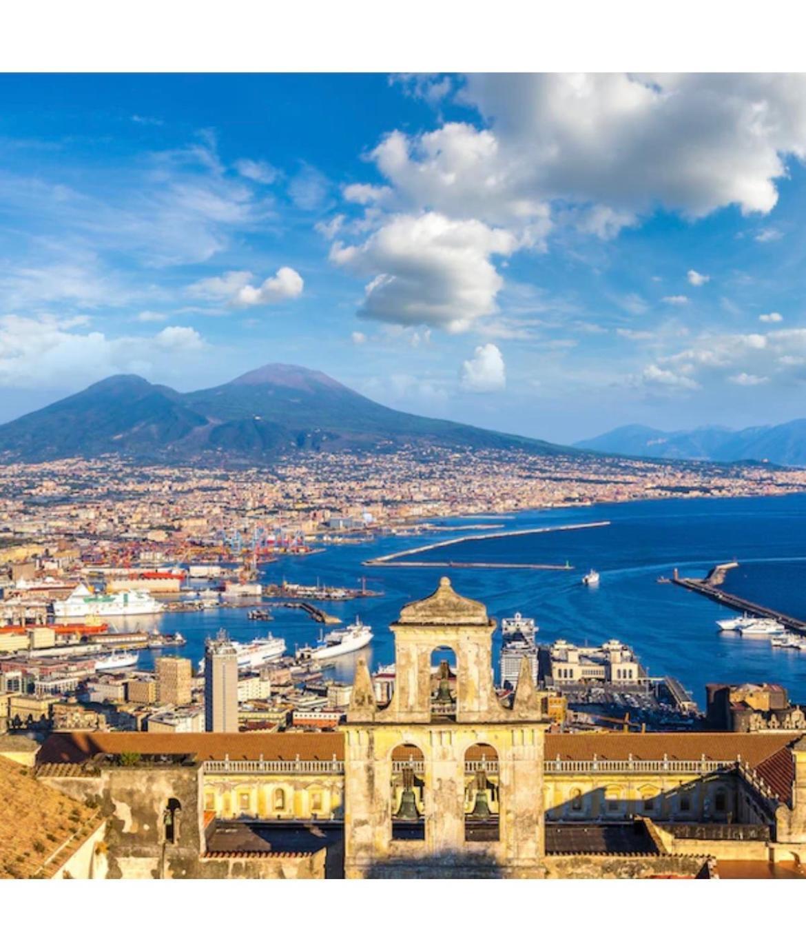 Bed & Breakfast The Place Piazza Lauro Sorrento