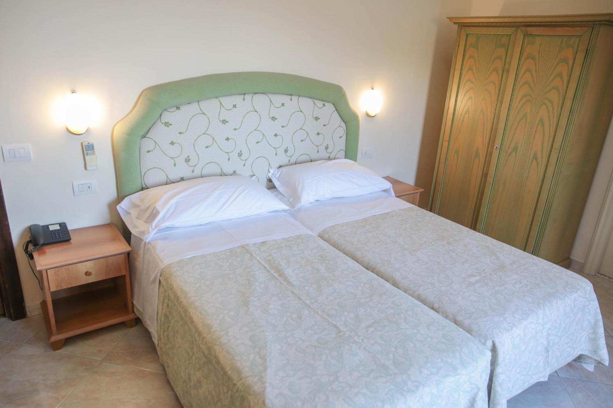 La Badia Hotel 3*