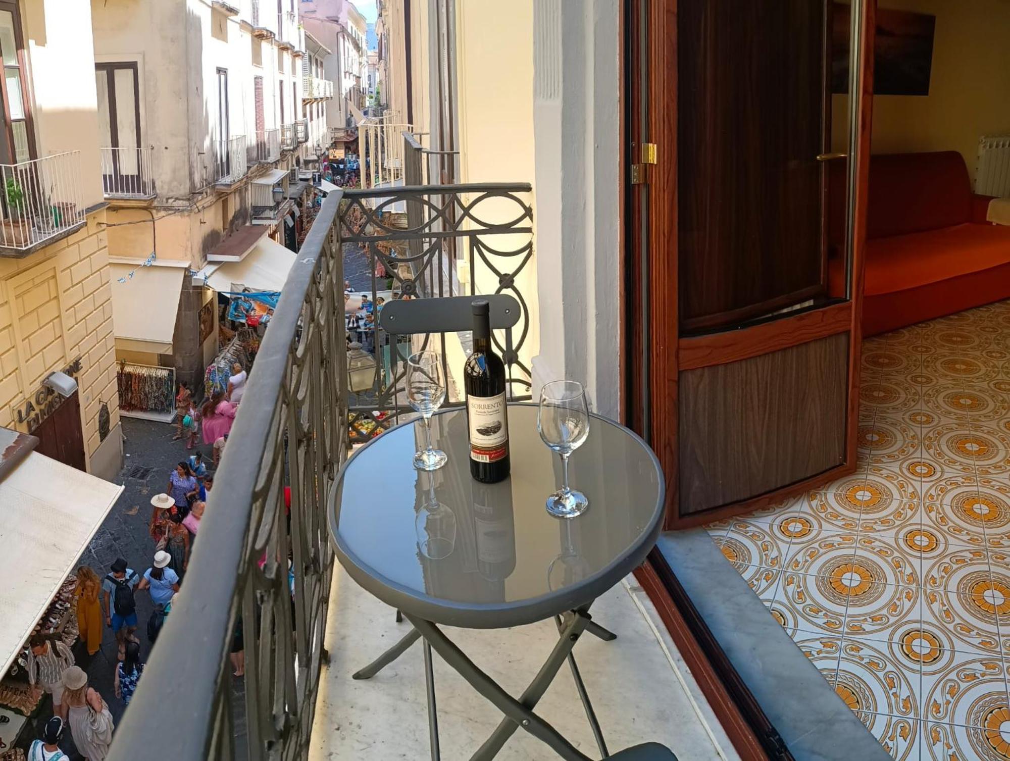 City Center Atmosphere Apartment