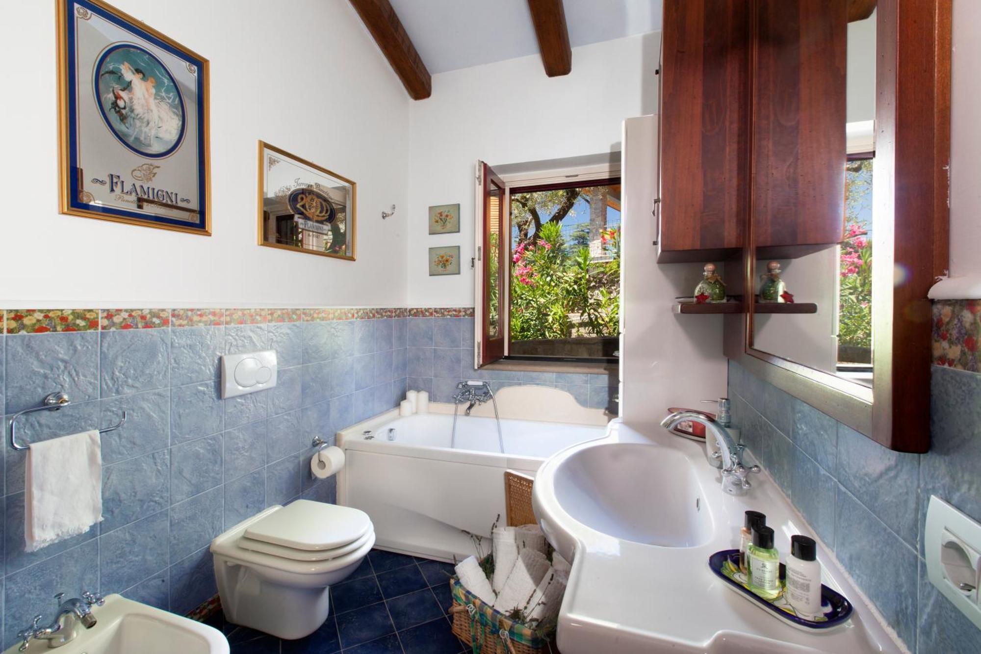 Holiday home I Giardini Di *