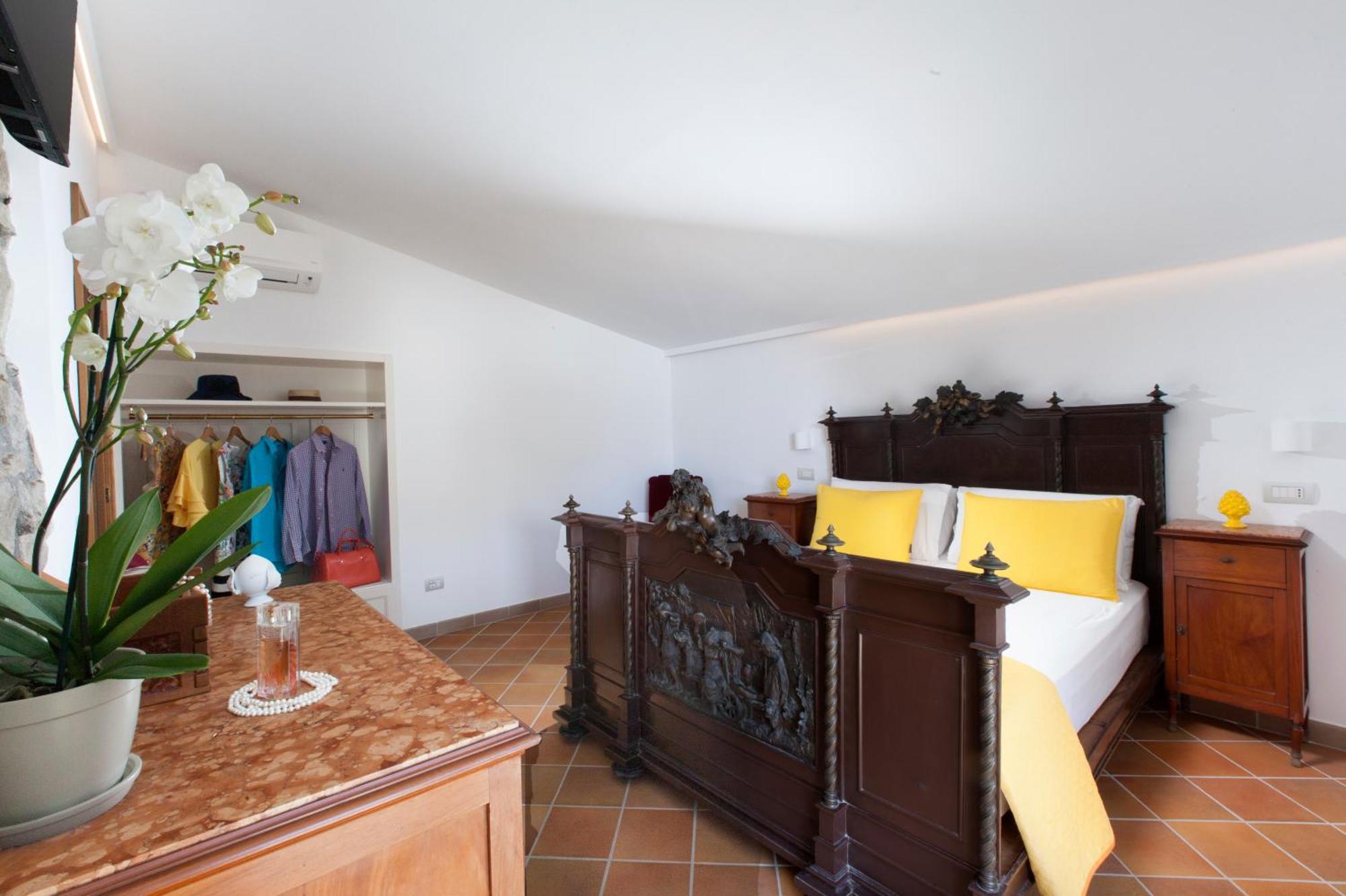 Holiday home I Giardini Di *
