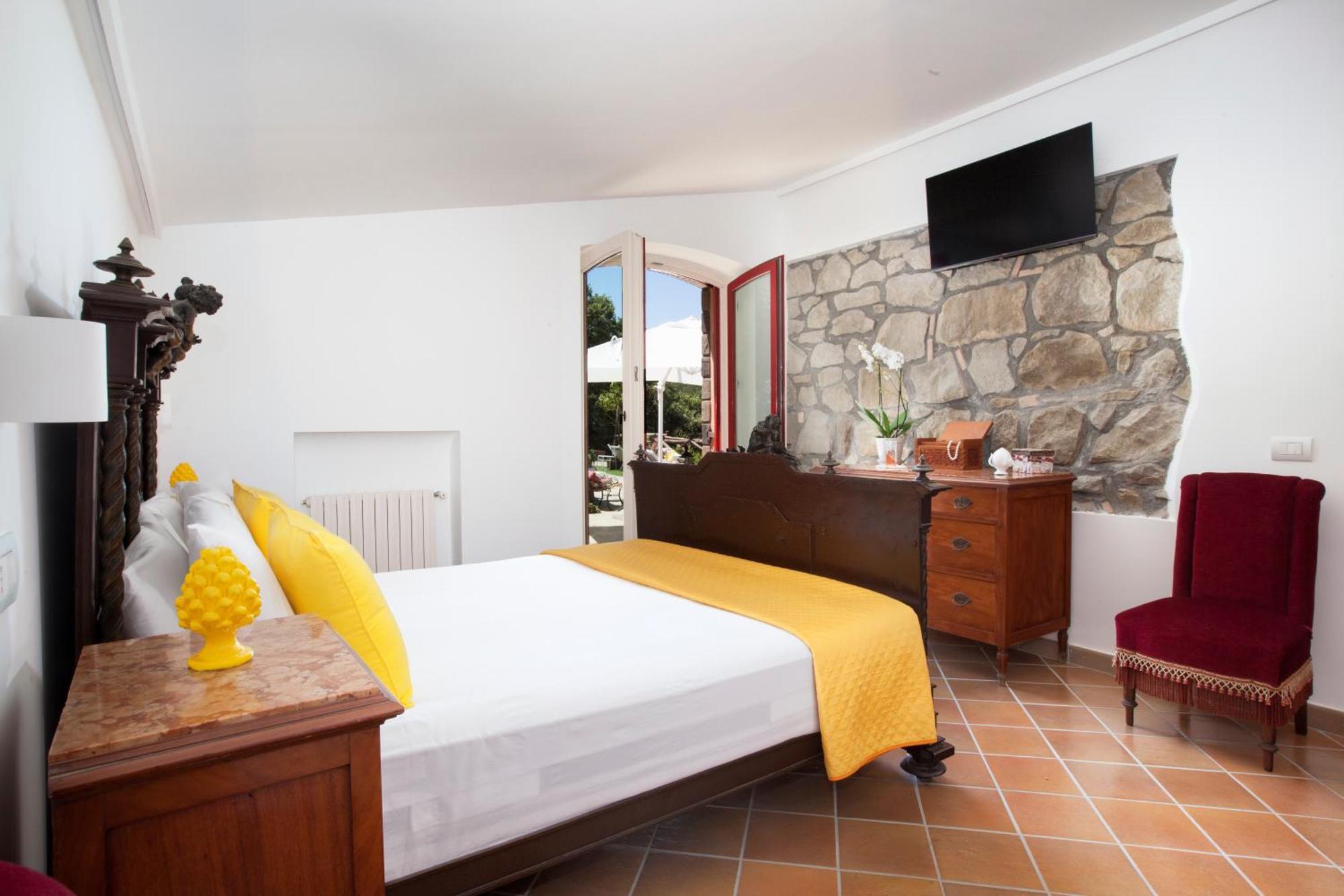 Holiday home I Giardini Di