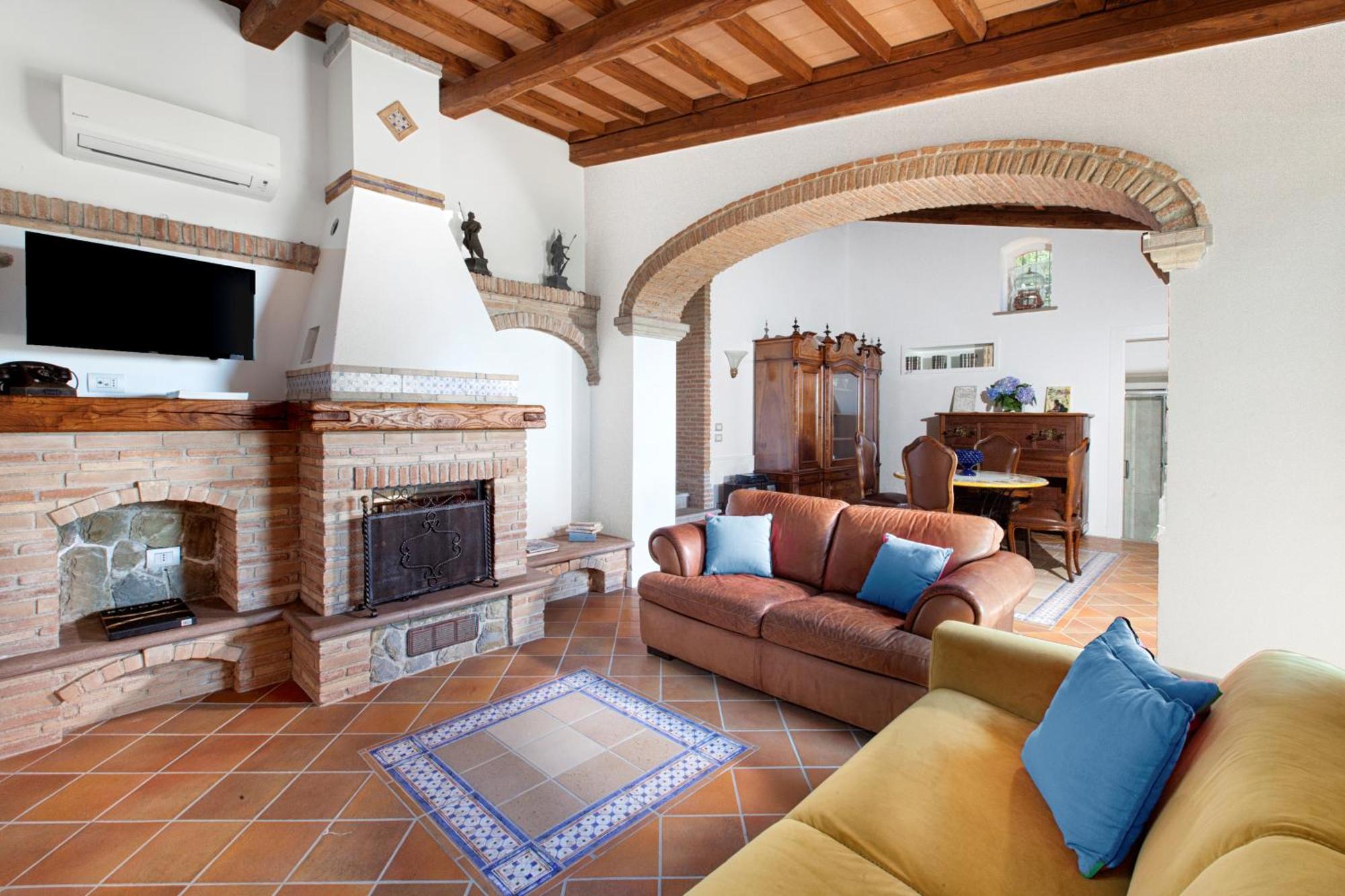 I Giardini Di Holiday home Sorrento
