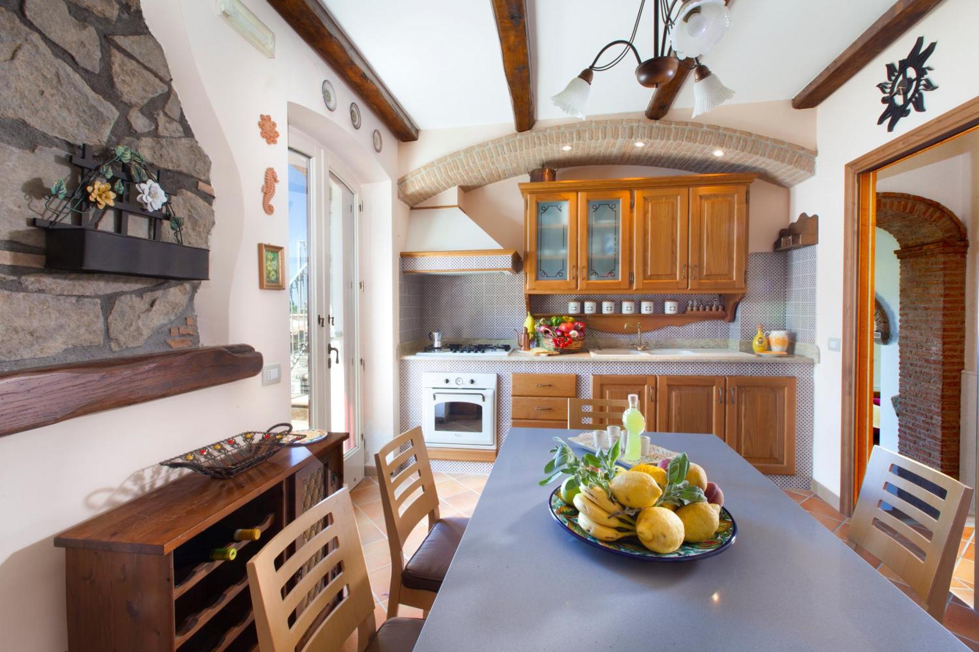 Holiday home I Giardini Di *