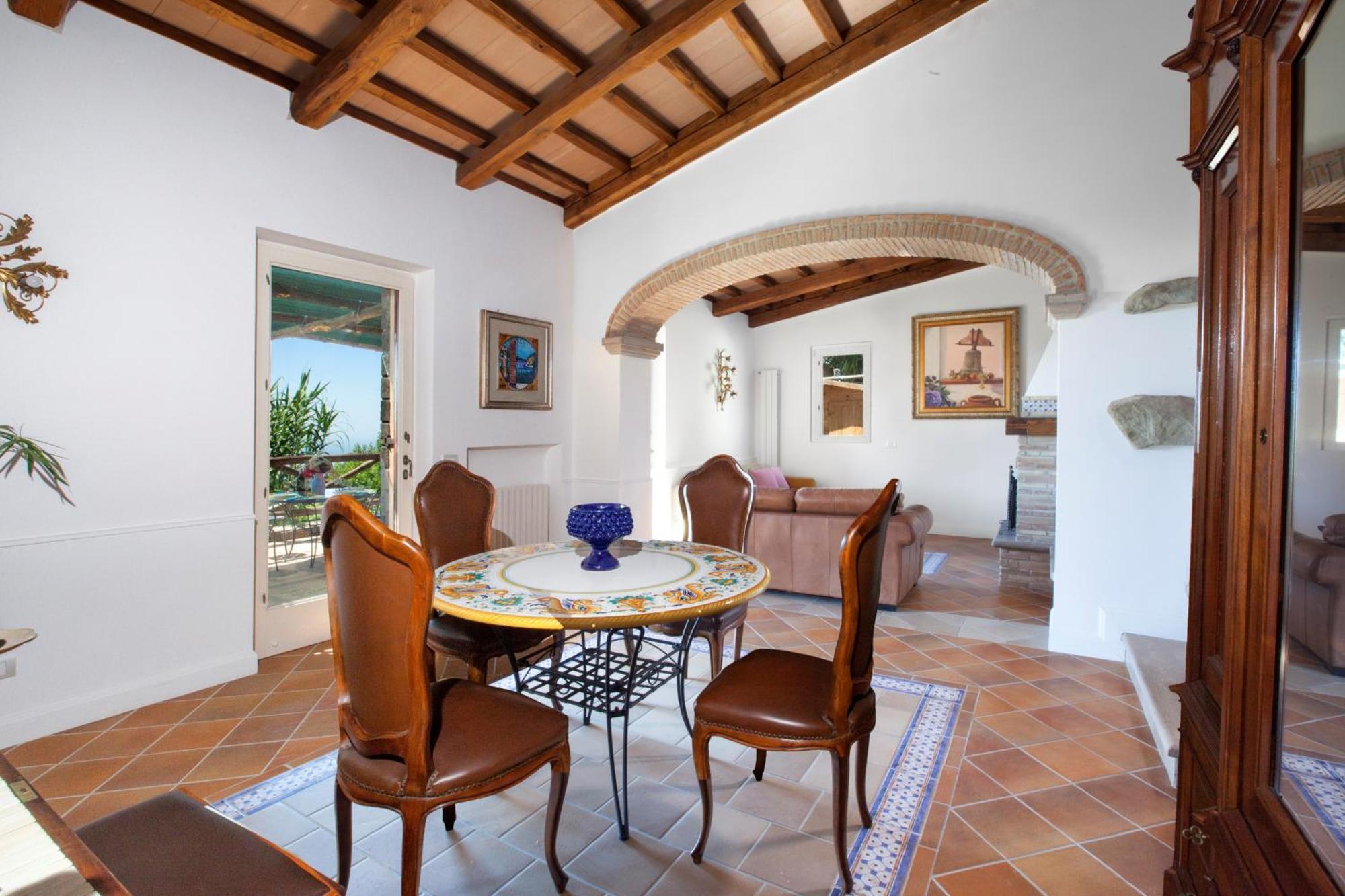 Holiday home I Giardini Di Sorrento
