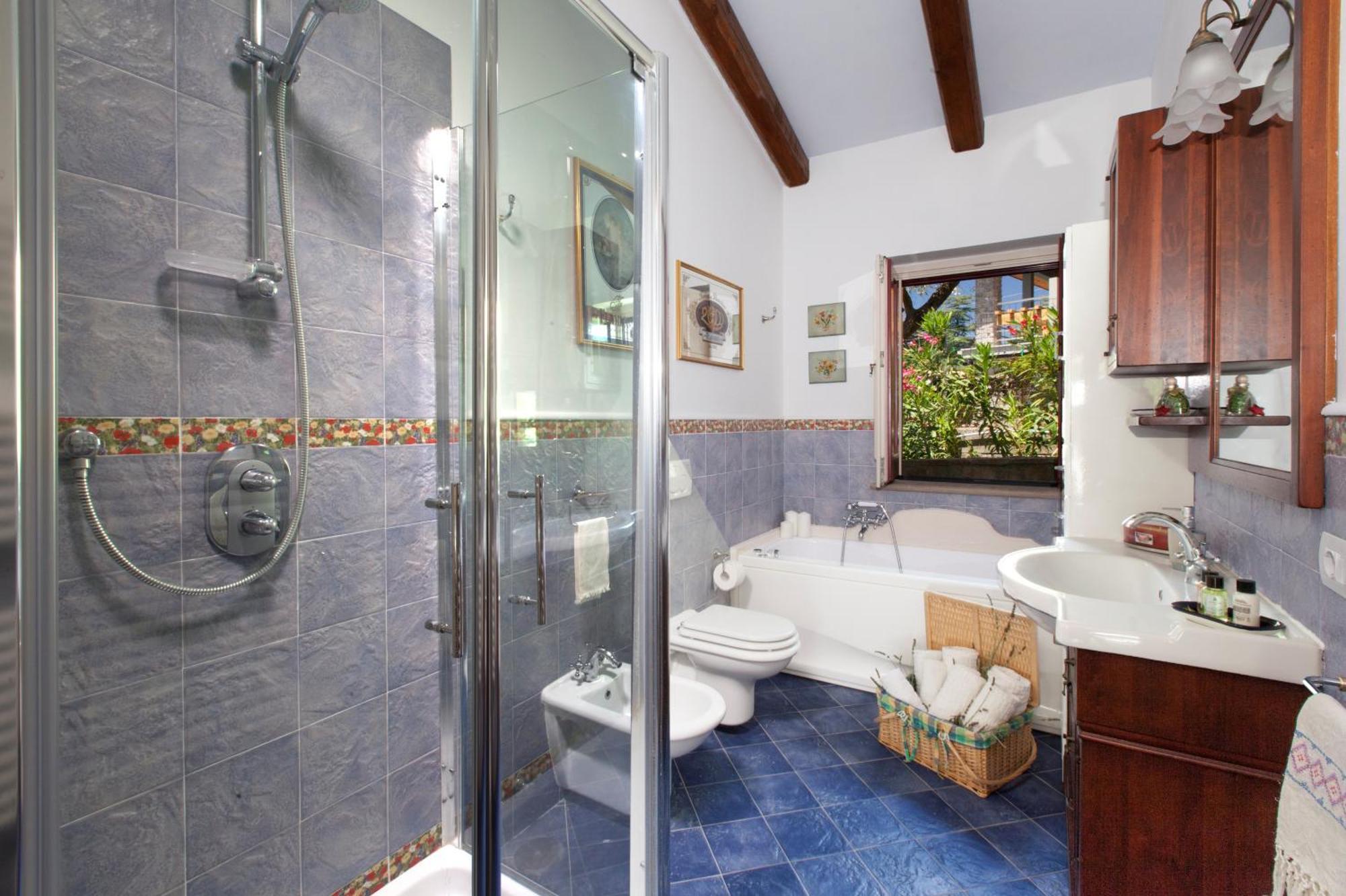Holiday home I Giardini Di