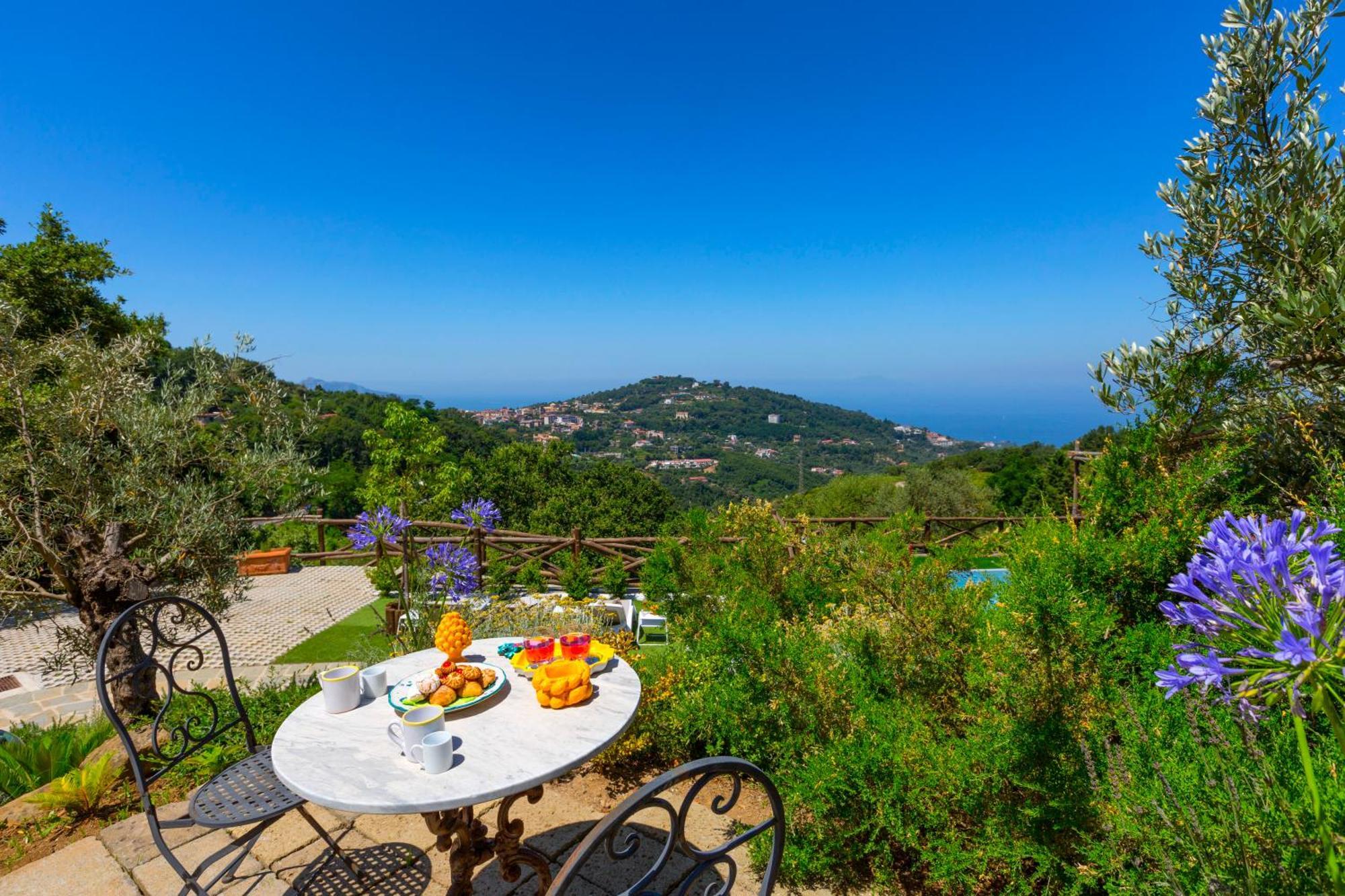 Holiday home I Giardini Di