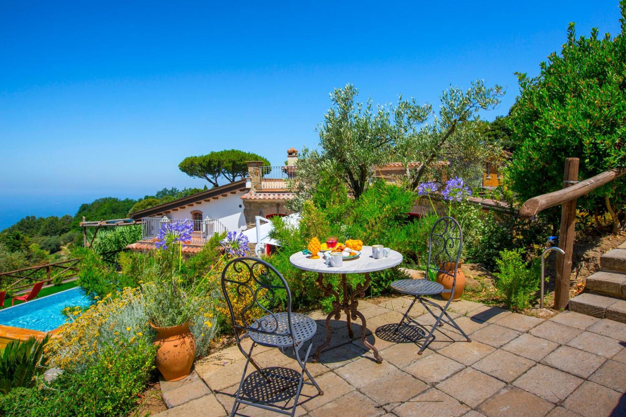 I Giardini Di Holiday home Sorrento