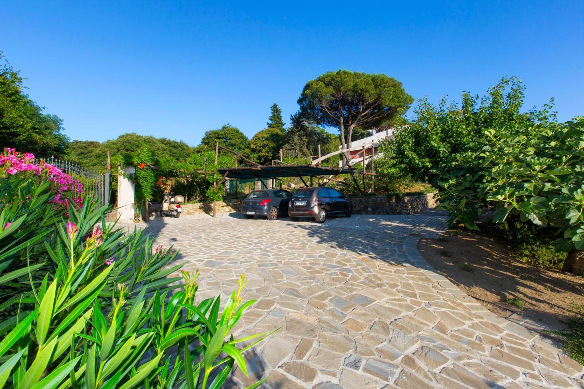 Holiday home I Giardini Di