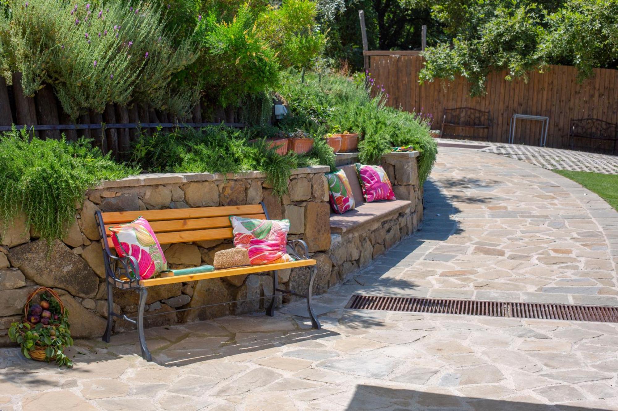 I Giardini Di Holiday home Sorrento