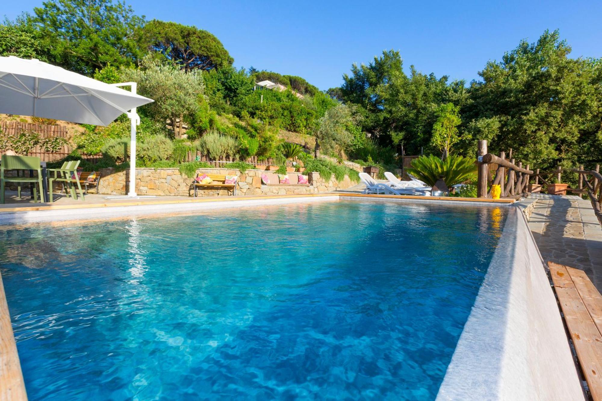 I Giardini Di Sorrento