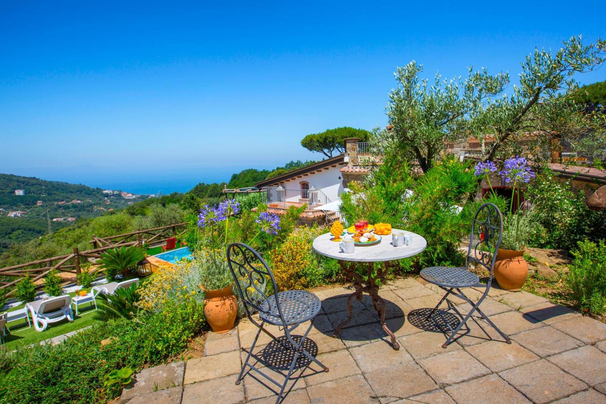 I Giardini Di Holiday home