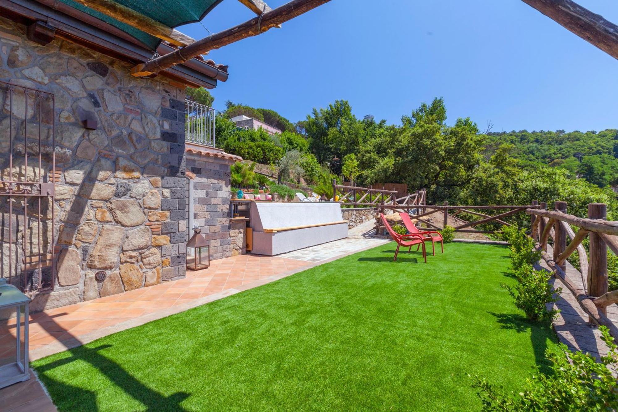 I Giardini Di Holiday home *