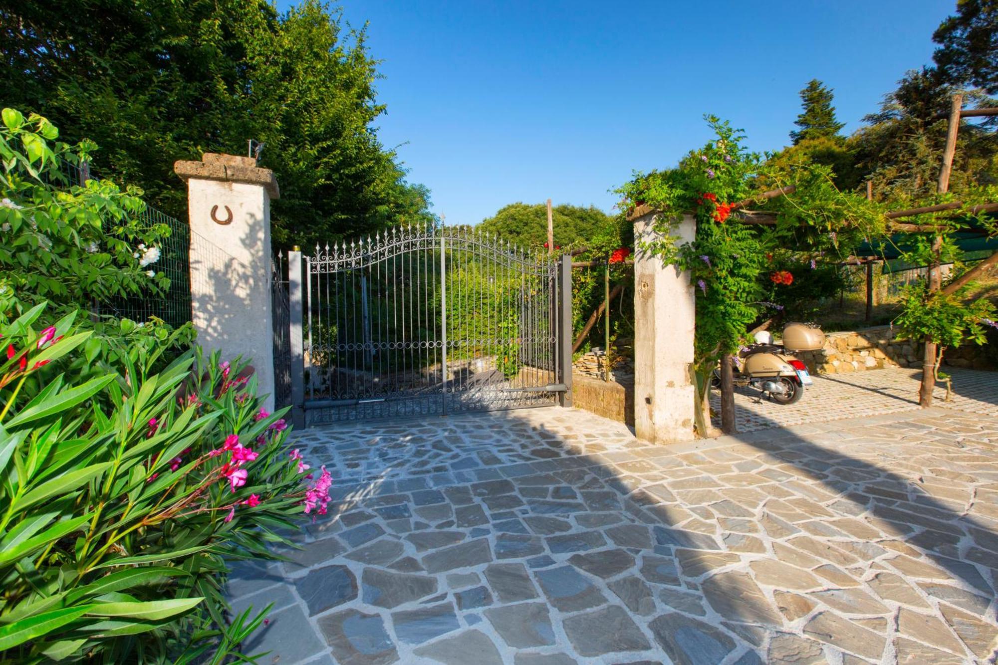 Holiday home I Giardini Di Sorrento