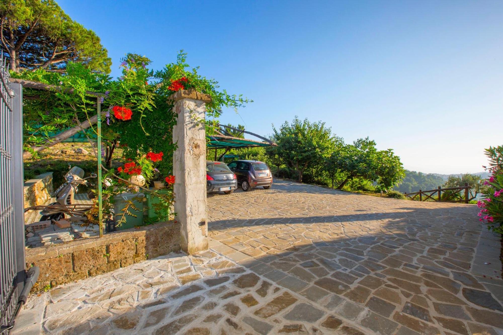 I Giardini Di Holiday home Sorrento