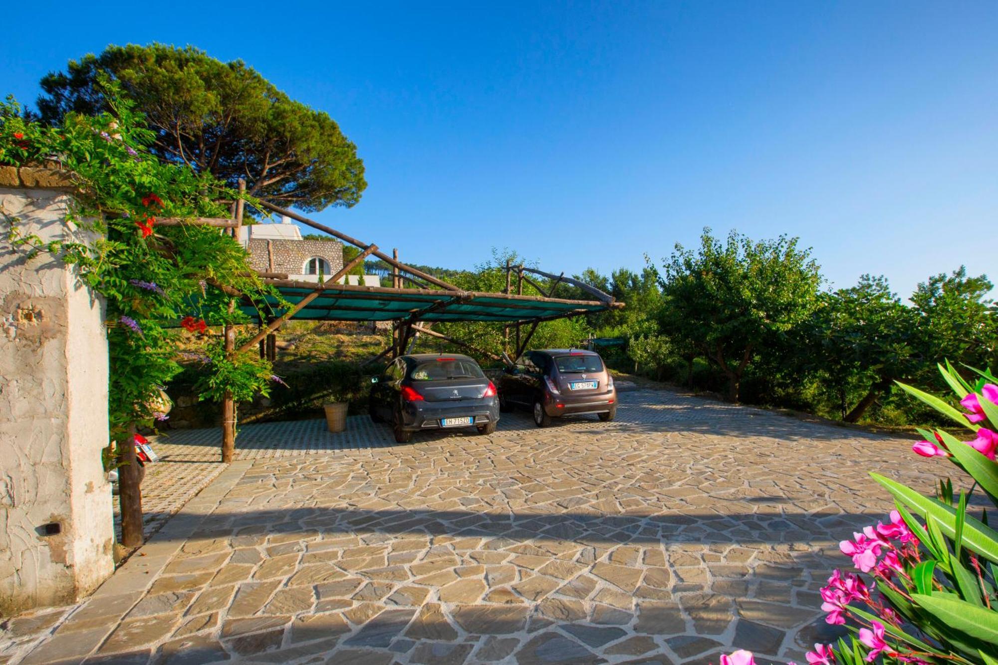 I Giardini Di Sorrento