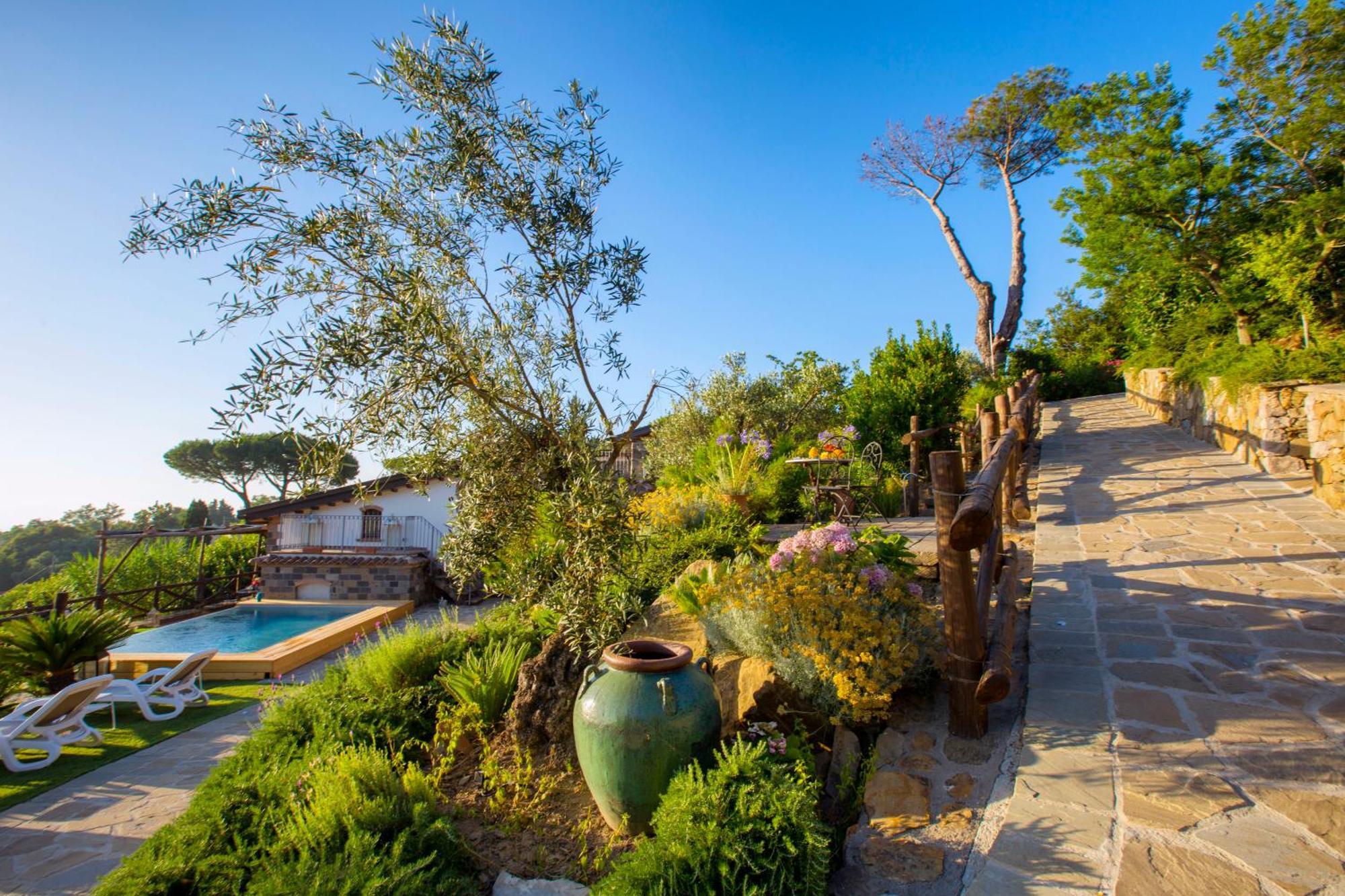 I Giardini Di Sorrento