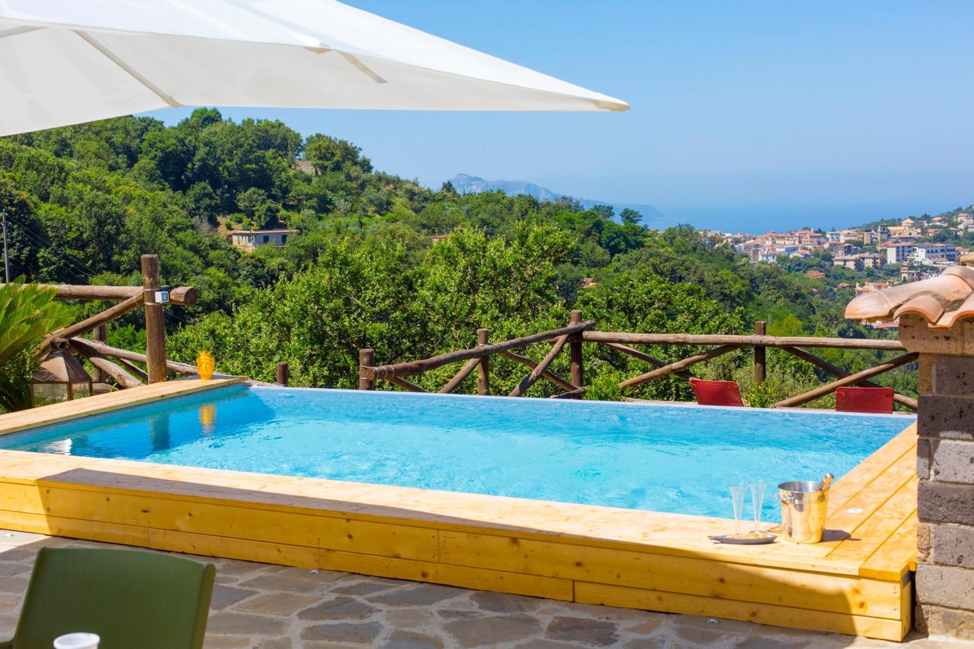 I Giardini Di Holiday home