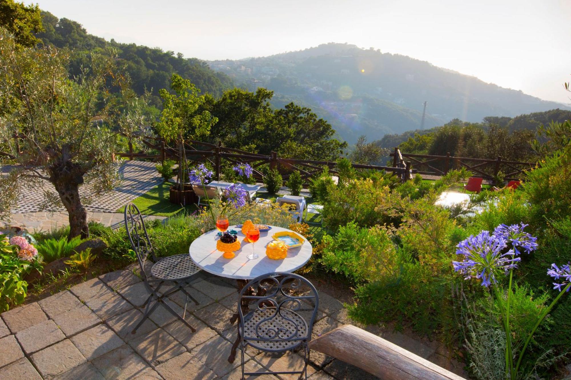 I Giardini Di Holiday home *