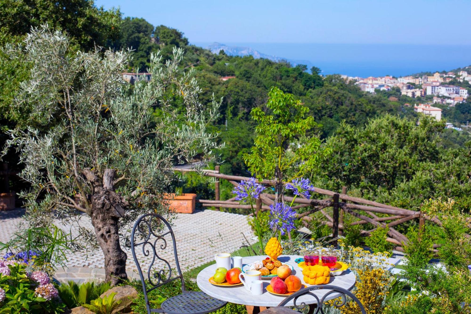 I Giardini Di * Sorrento