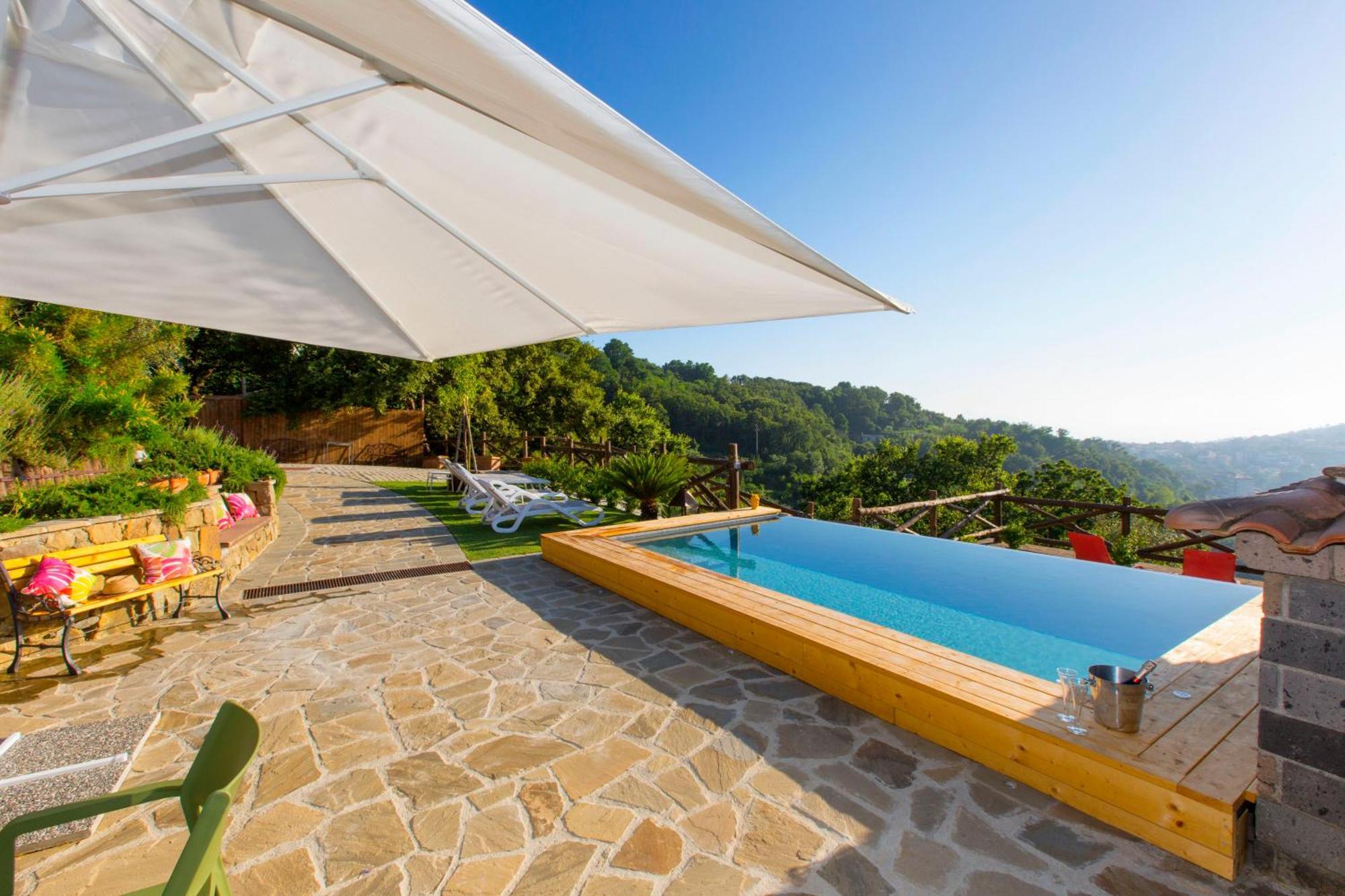 I Giardini Di Holiday home Sorrento
