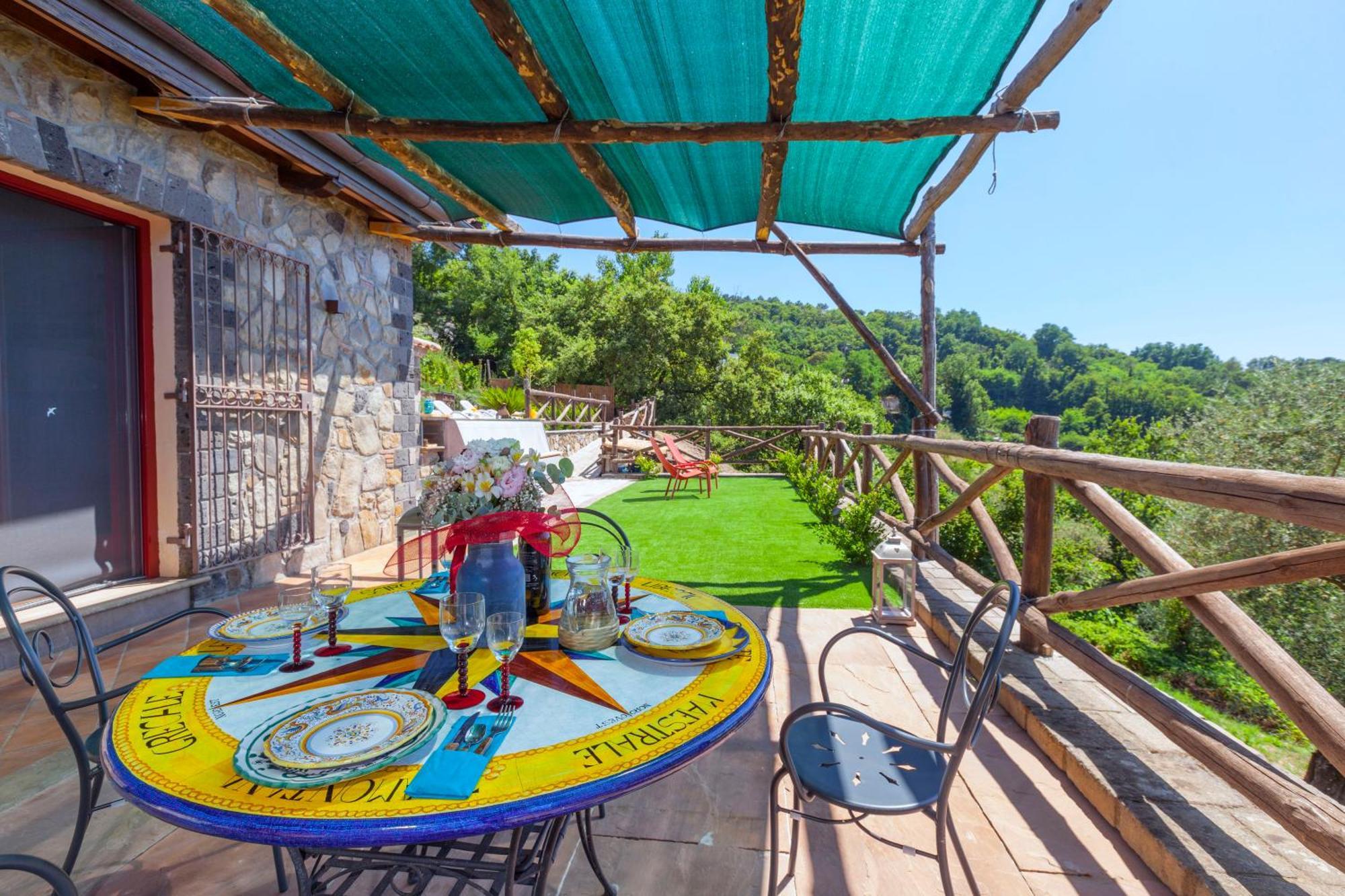 I Giardini Di Holiday home *