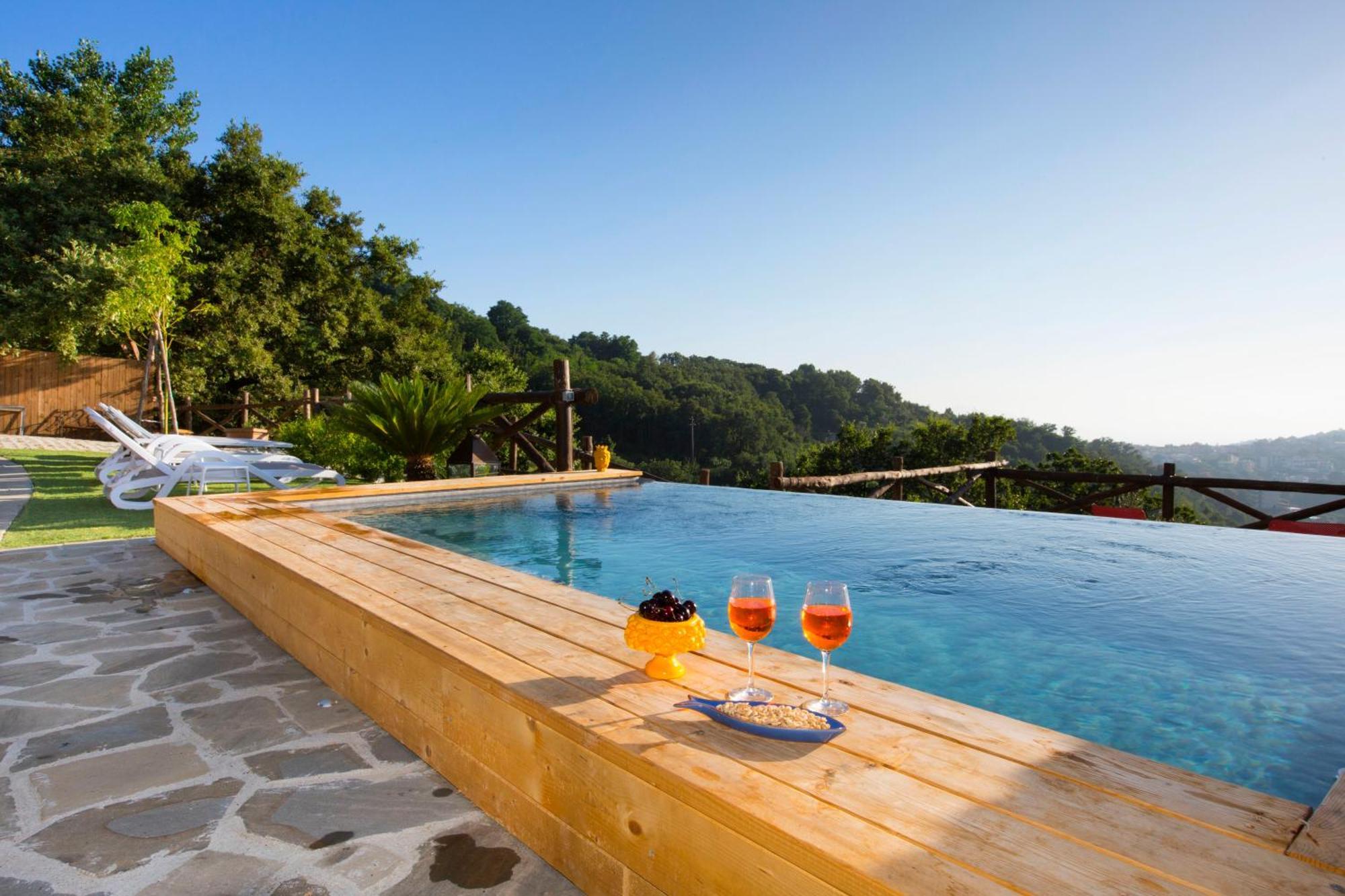 I Giardini Di Holiday home Sorrento