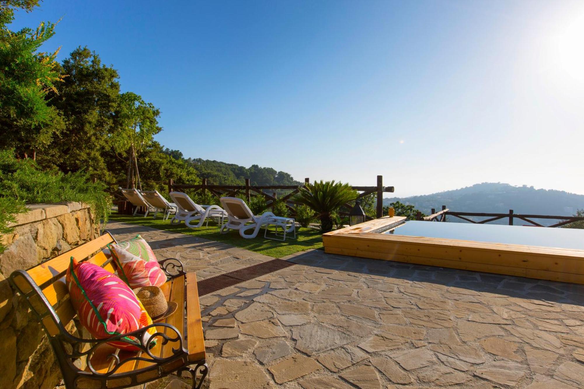 I Giardini Di Sorrento