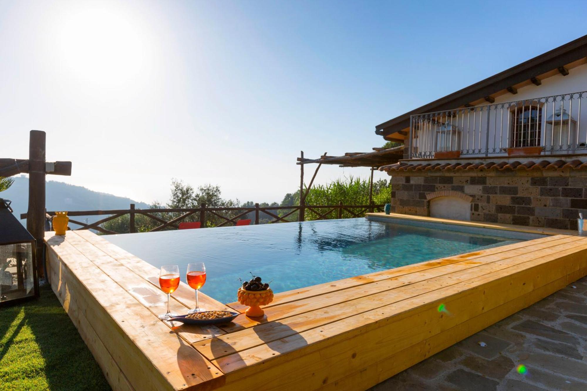 Holiday home I Giardini Di *