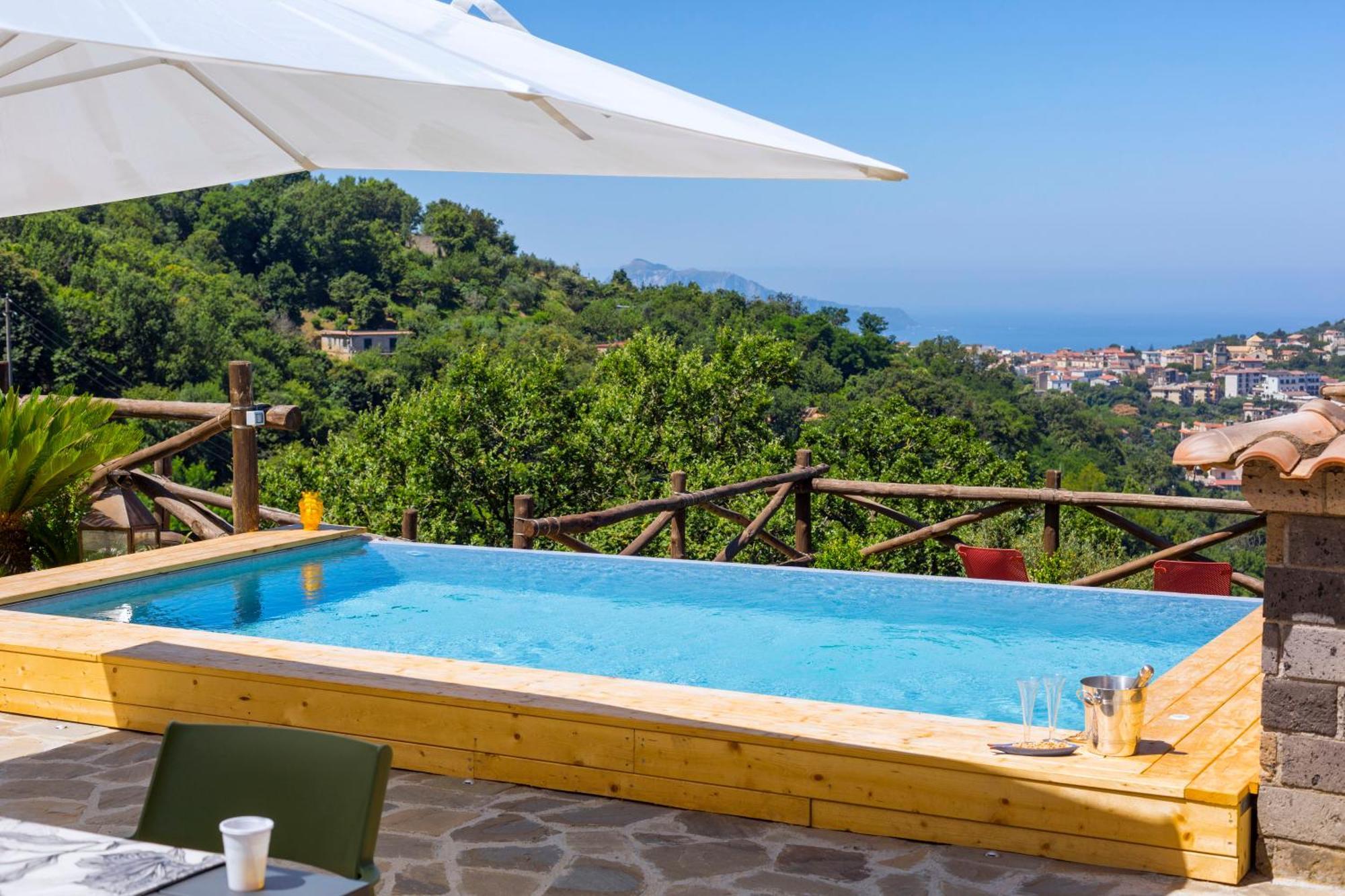 I Giardini Di * Sorrento