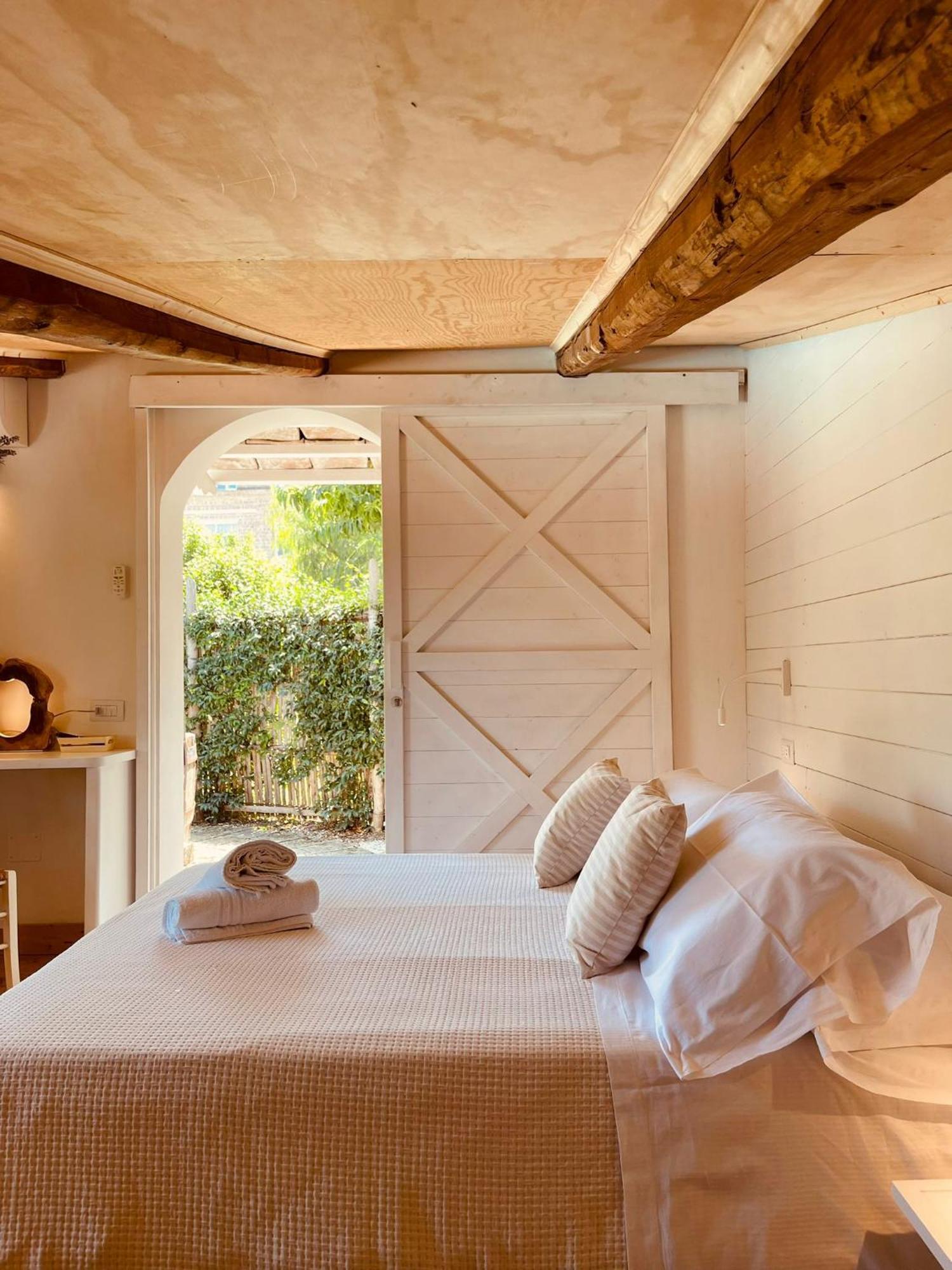 Bed & Breakfast Casa Lucia *