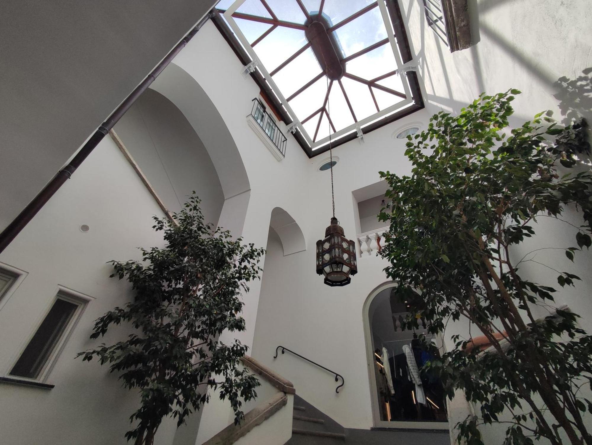 Estate4home - Henry House Casa de férias Sorrento