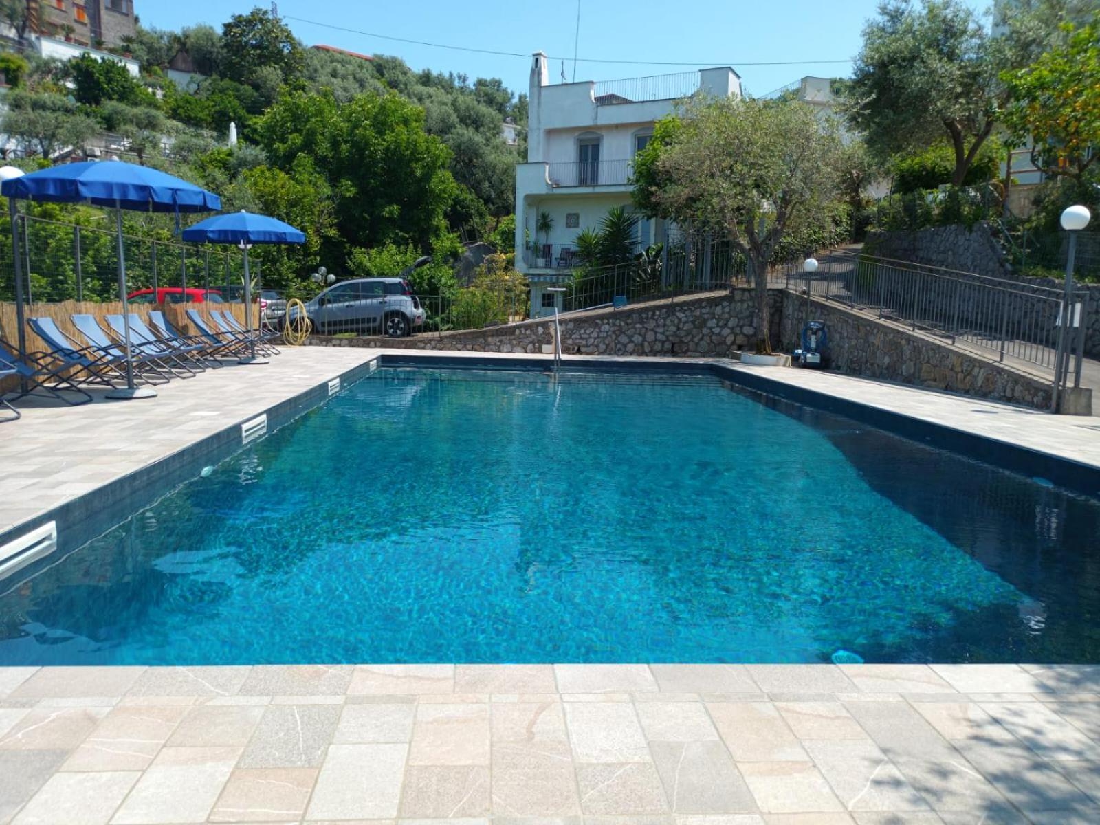 Holiday home La Casetta Di Emma Sorrento