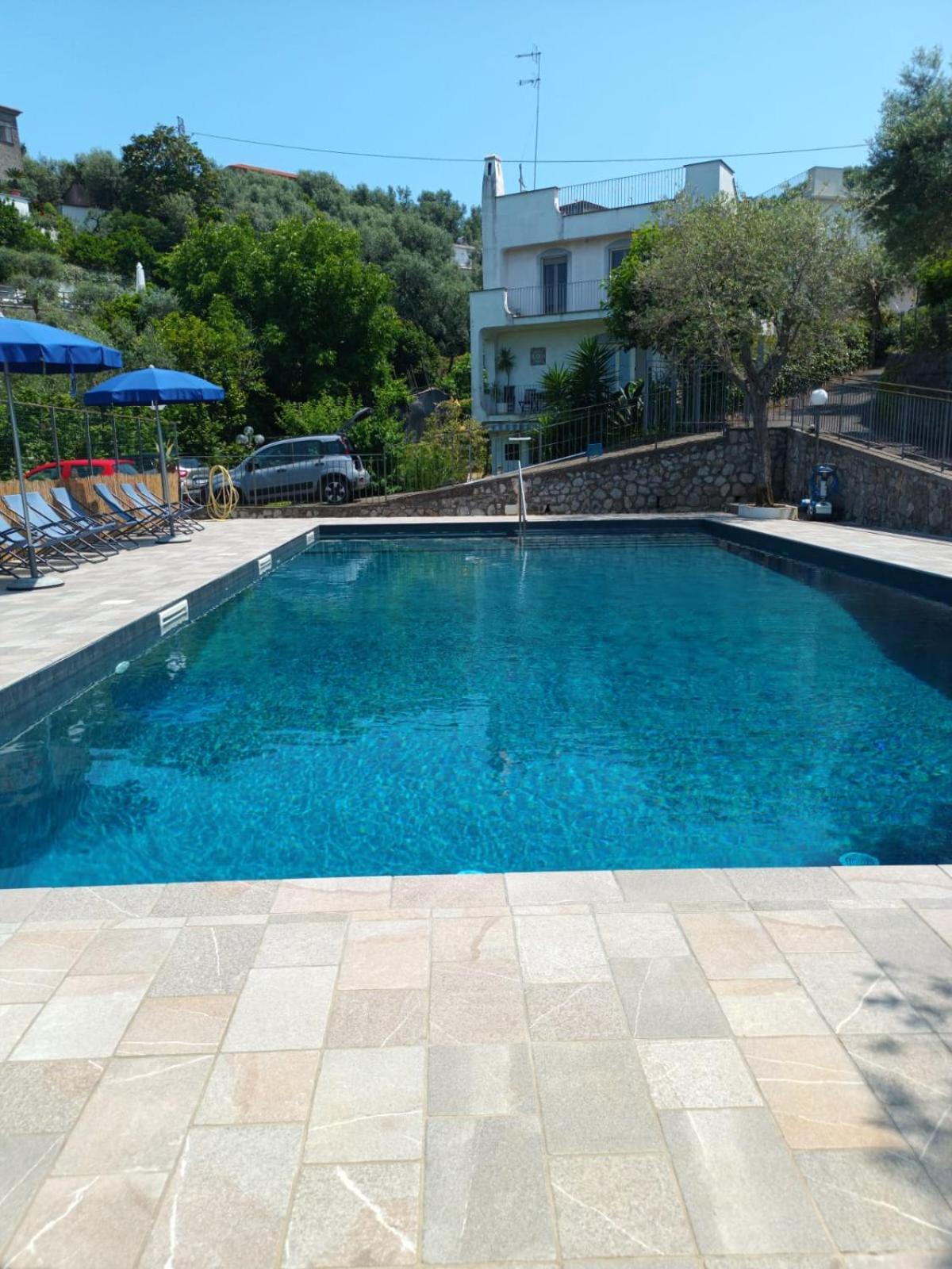 Holiday home La Casetta Di Emma