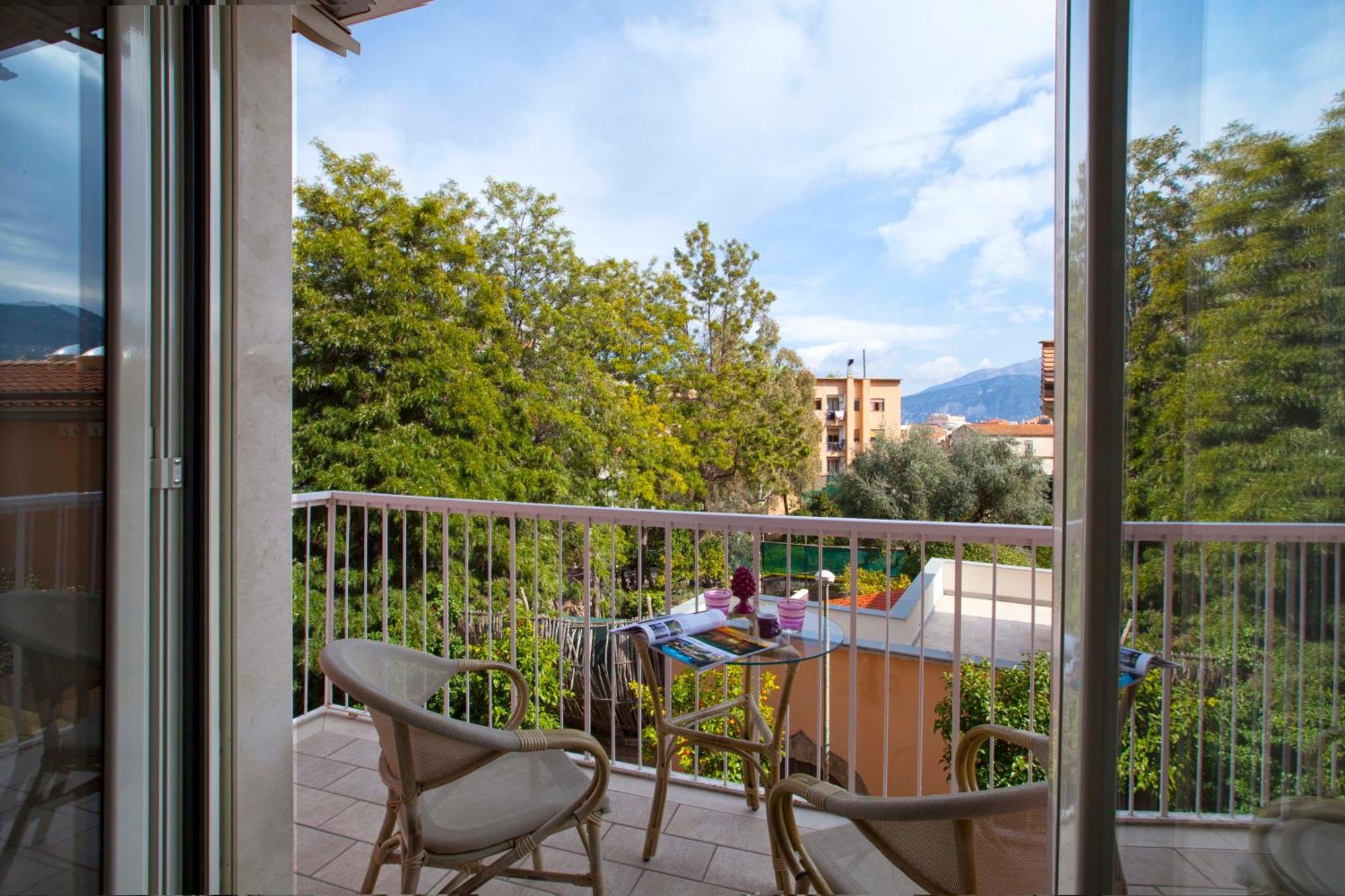 Estate4home - L'onda Viola Appartement
