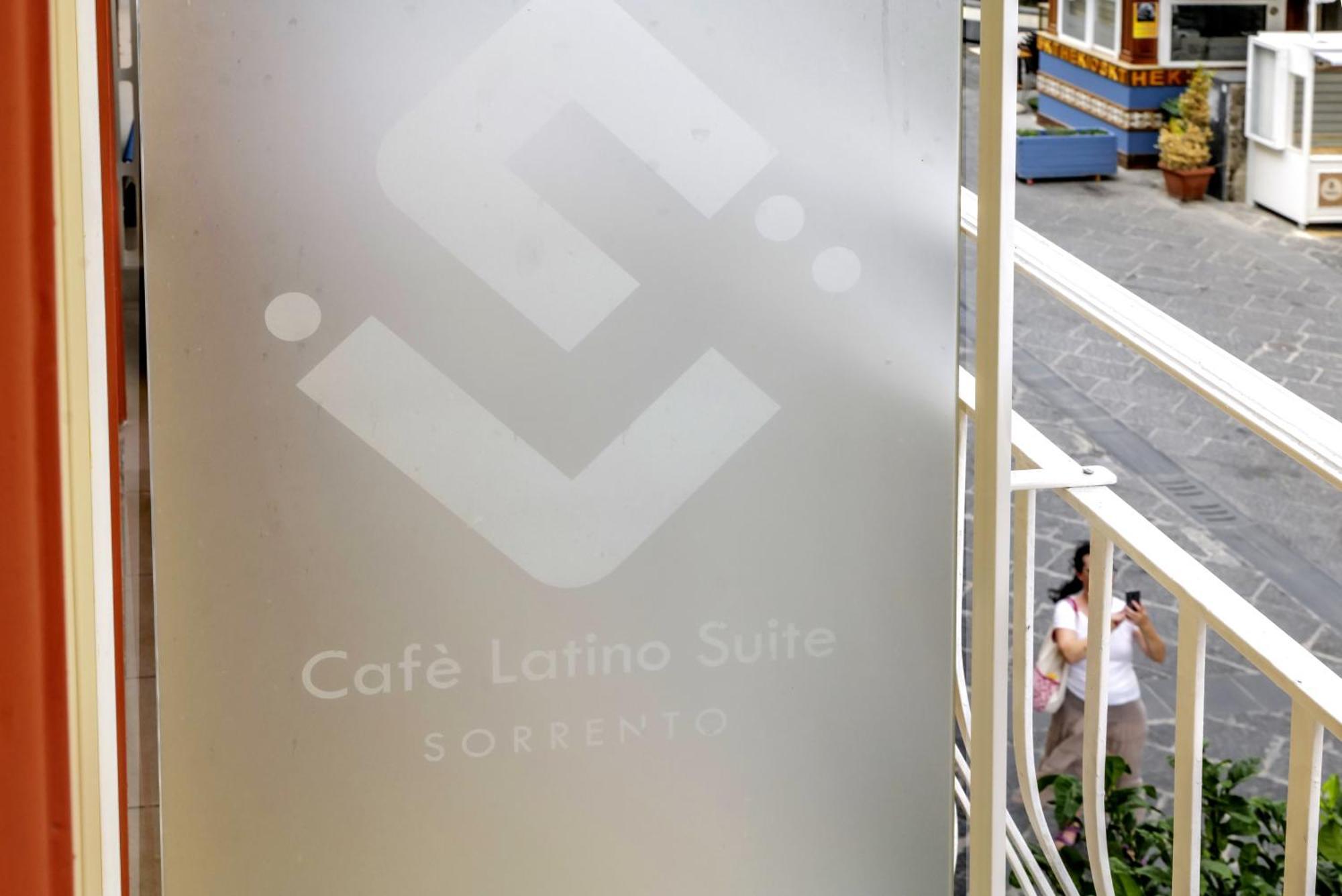 Cafe Latino Gasthuis