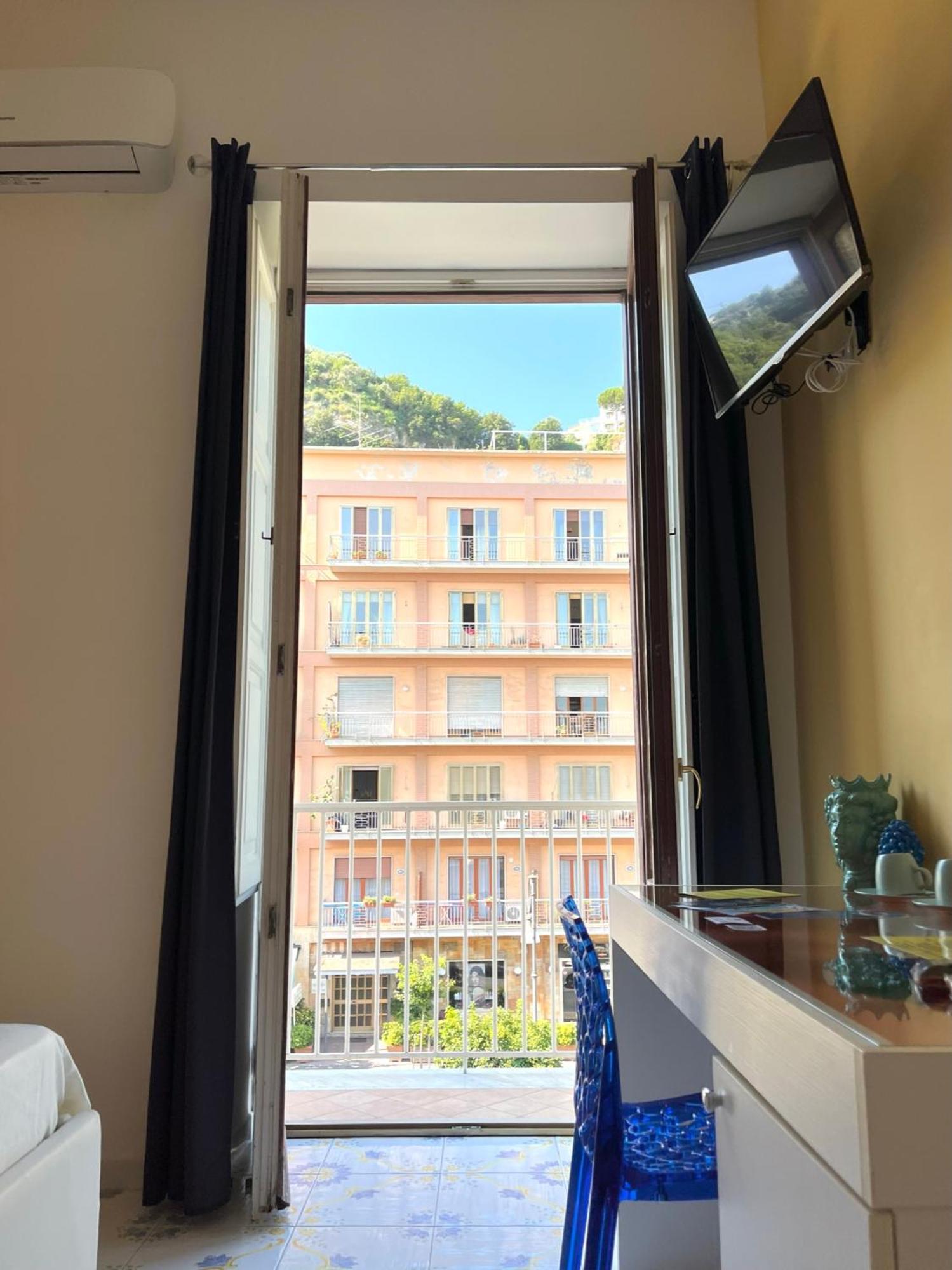 Gasthuis Street View Sorrento