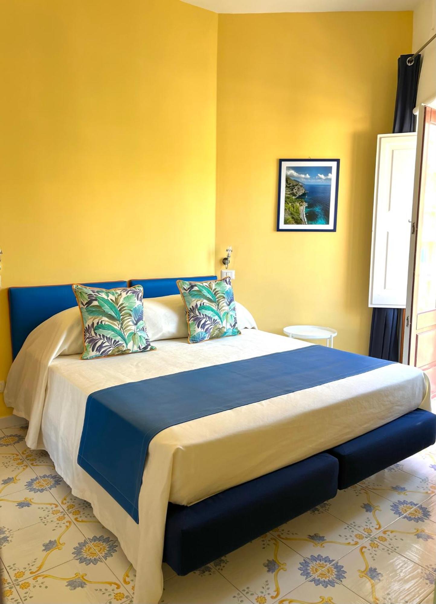 Street View Guest house Sorrento
