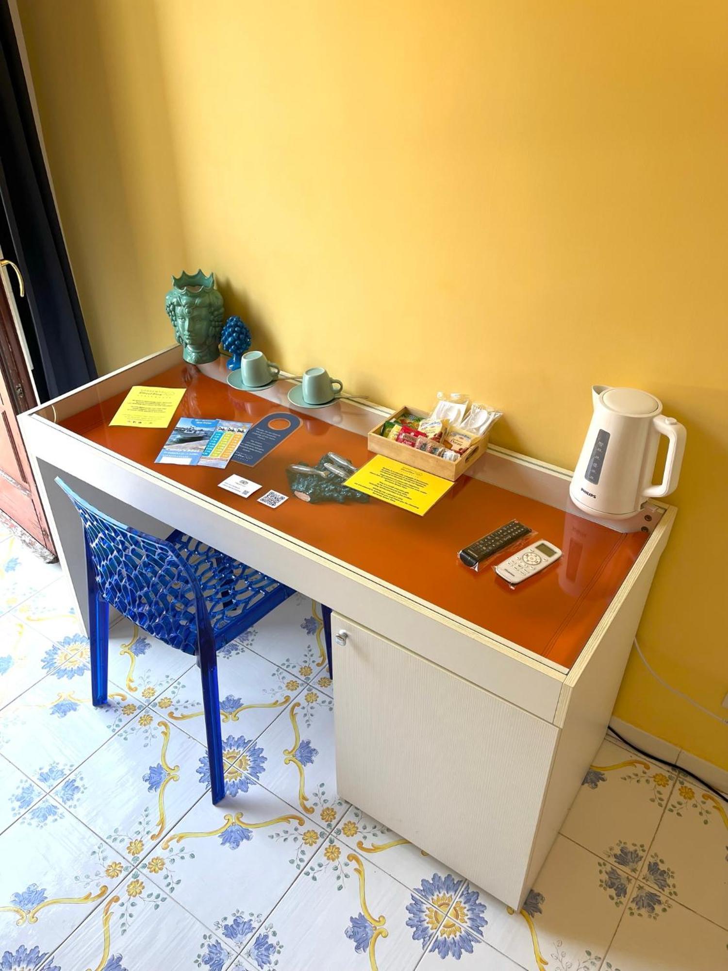 Street View Guest house