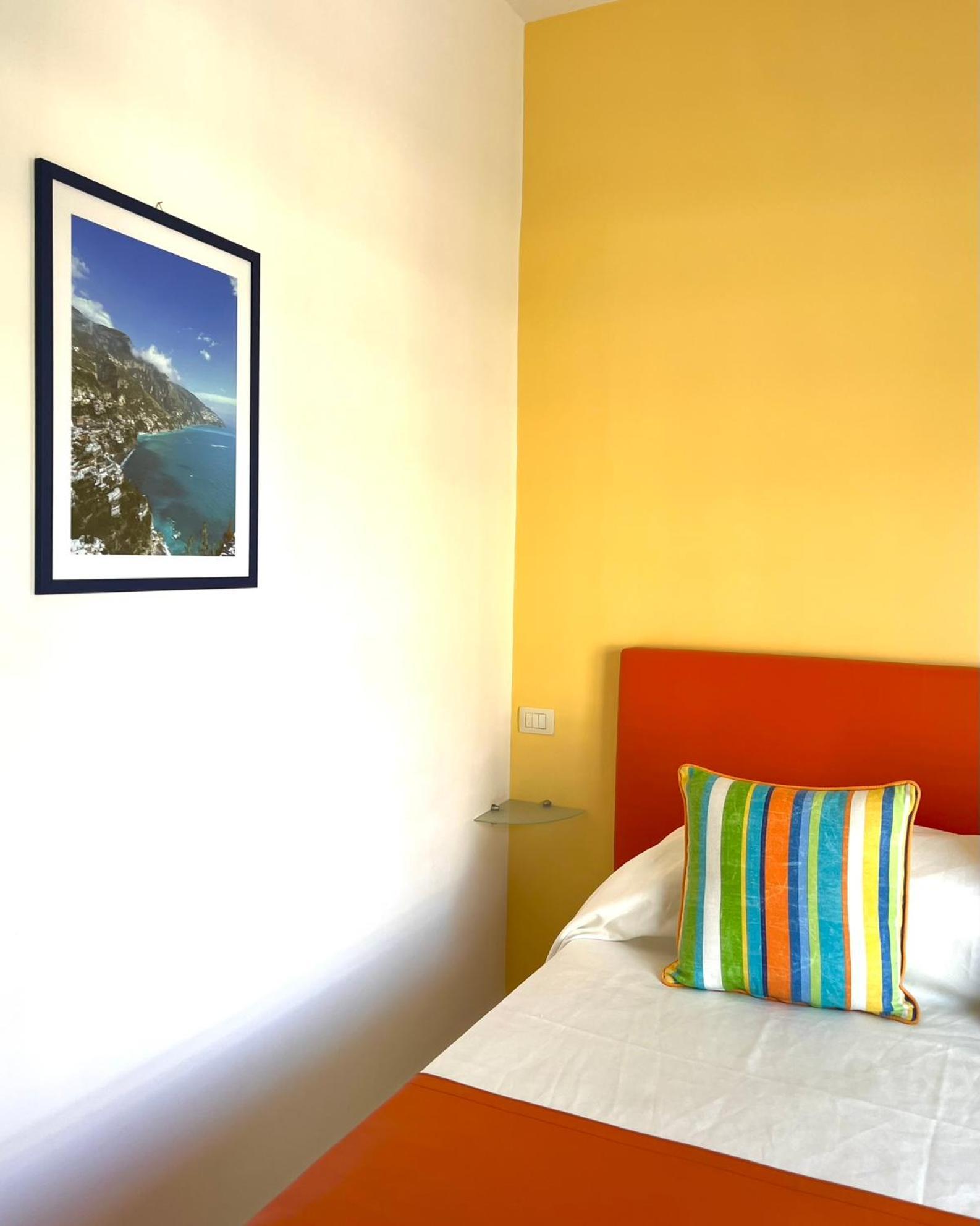 Guest house Street View Sorrento