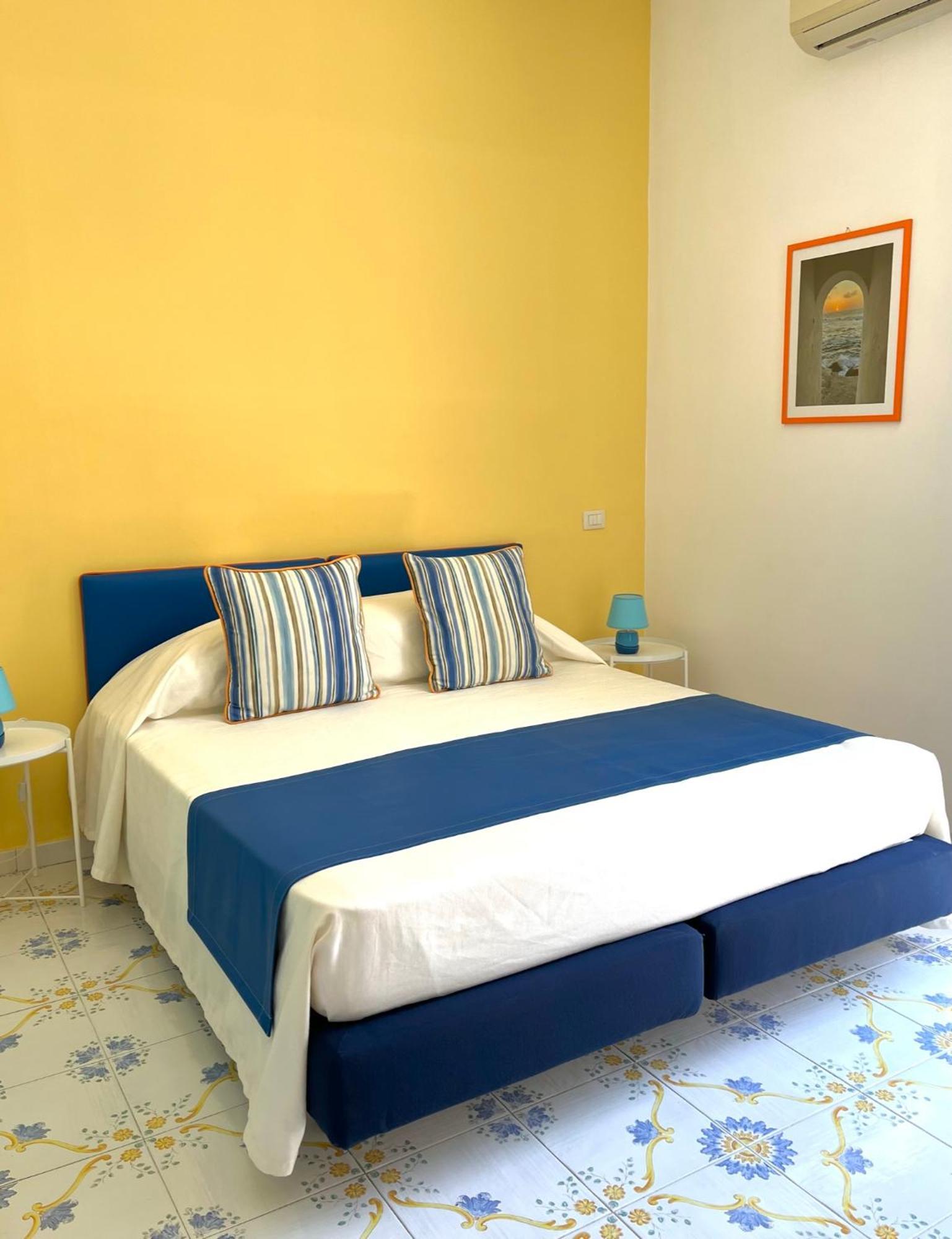 Street View Guest house