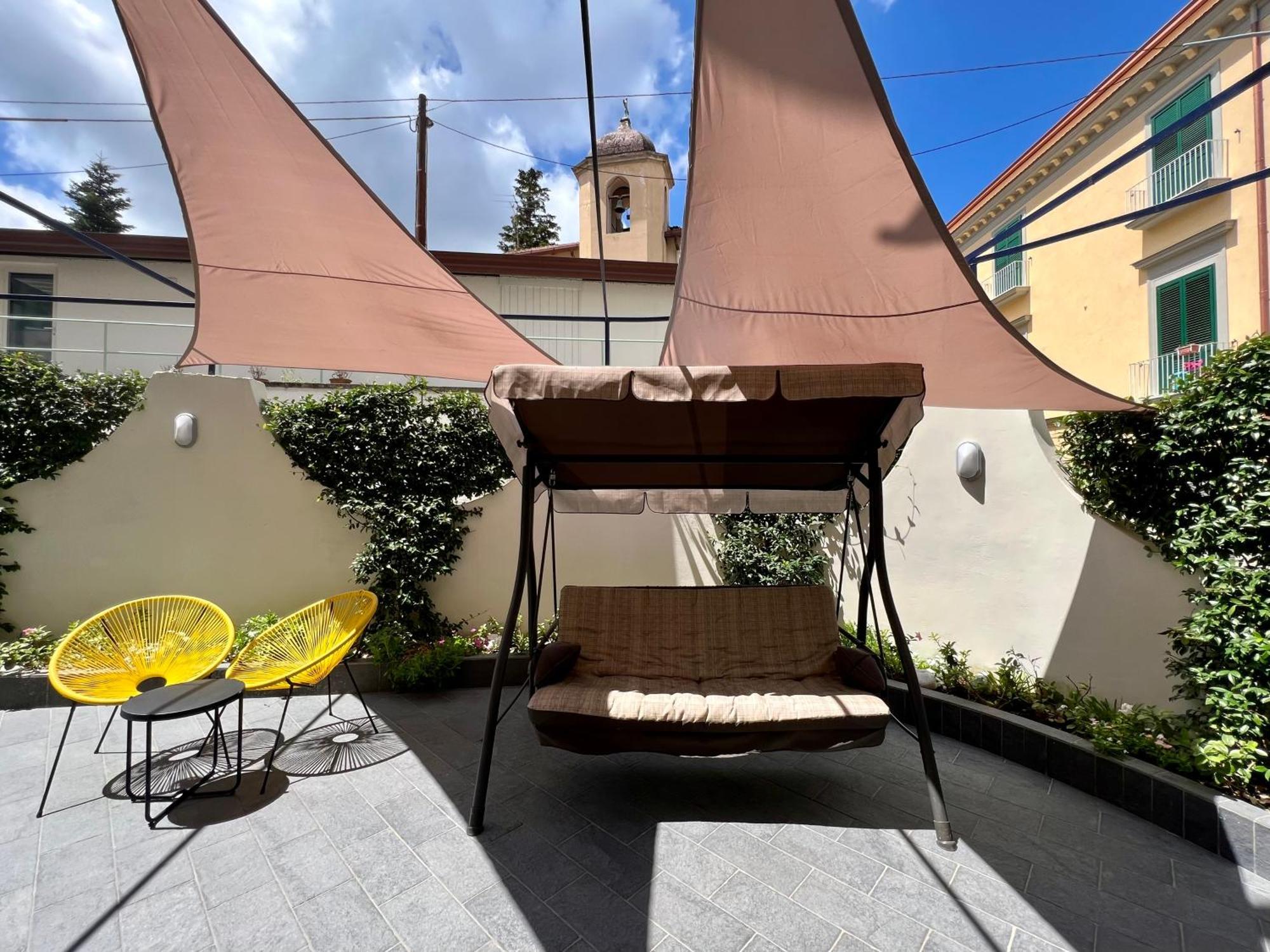 Yourhome - Maison Nonna Anna Bed & Breakfast 2*