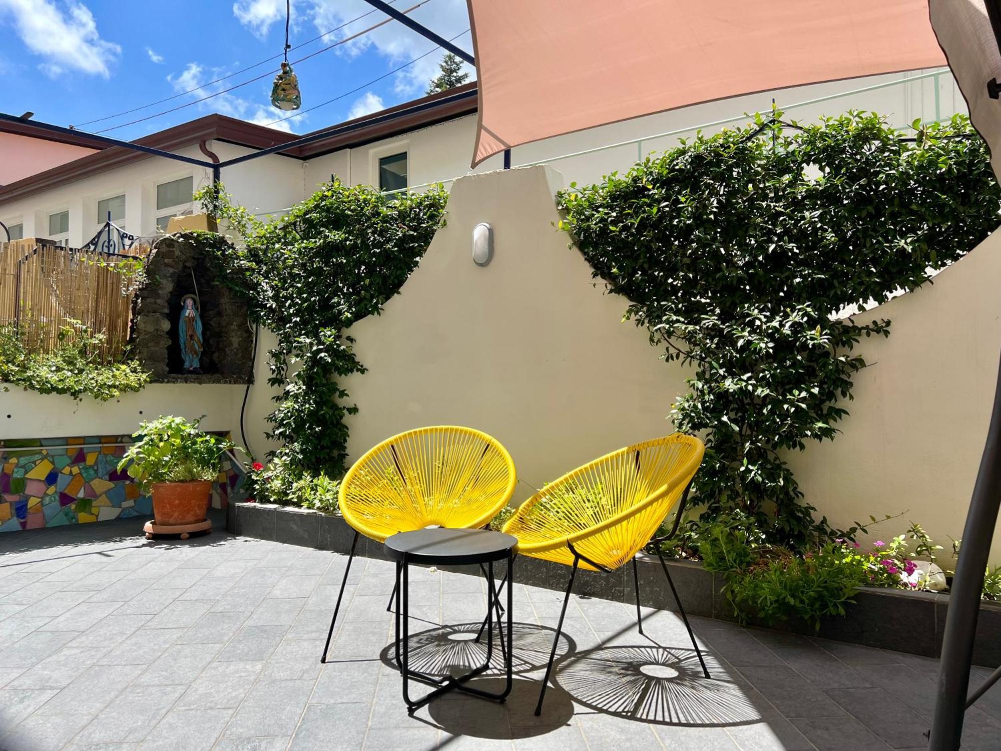 Yourhome - Maison Nonna Anna Bed & Breakfast Sorrento