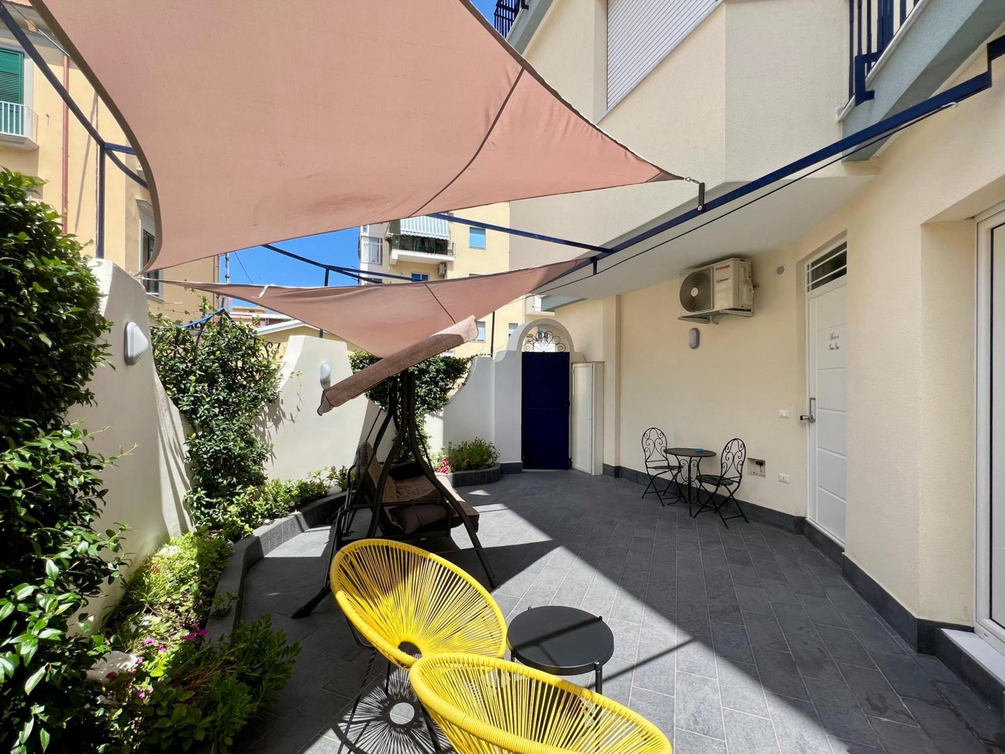 Yourhome - Maison Nonna Anna Bed & Breakfast Sorrento