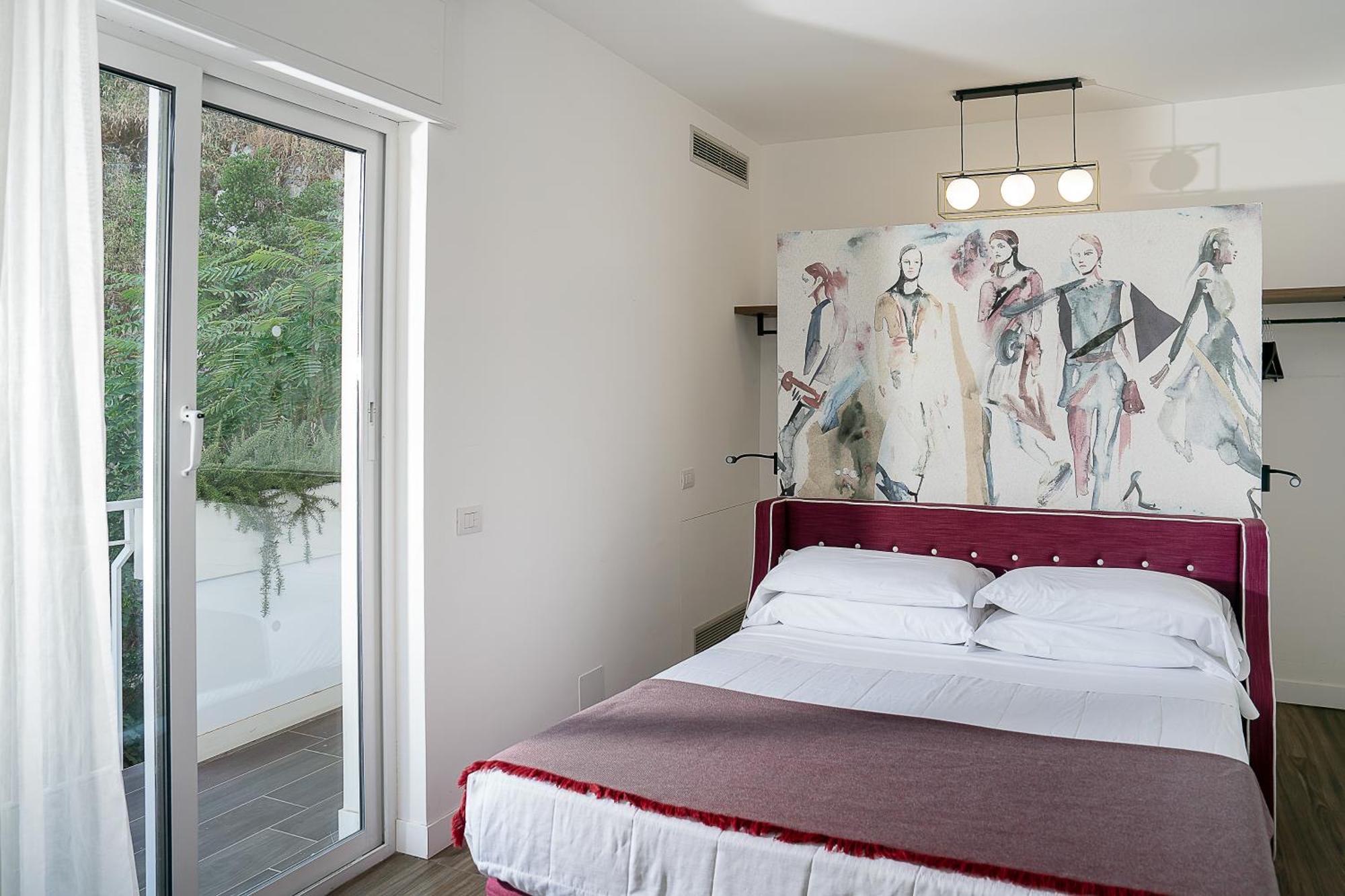 Conca Park 4*