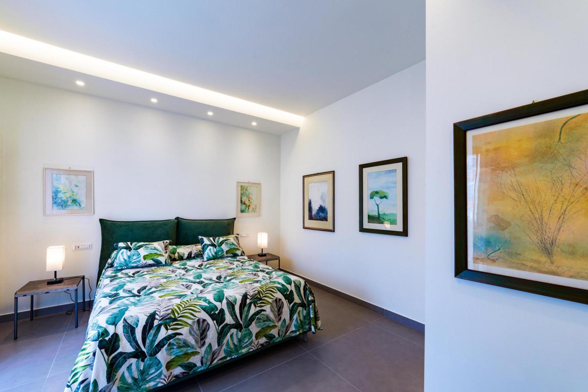 Marina Grande Apartment *