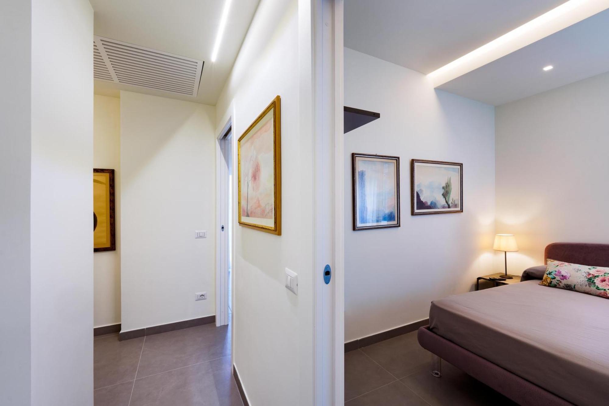 Marina Grande Apartment Sorrento