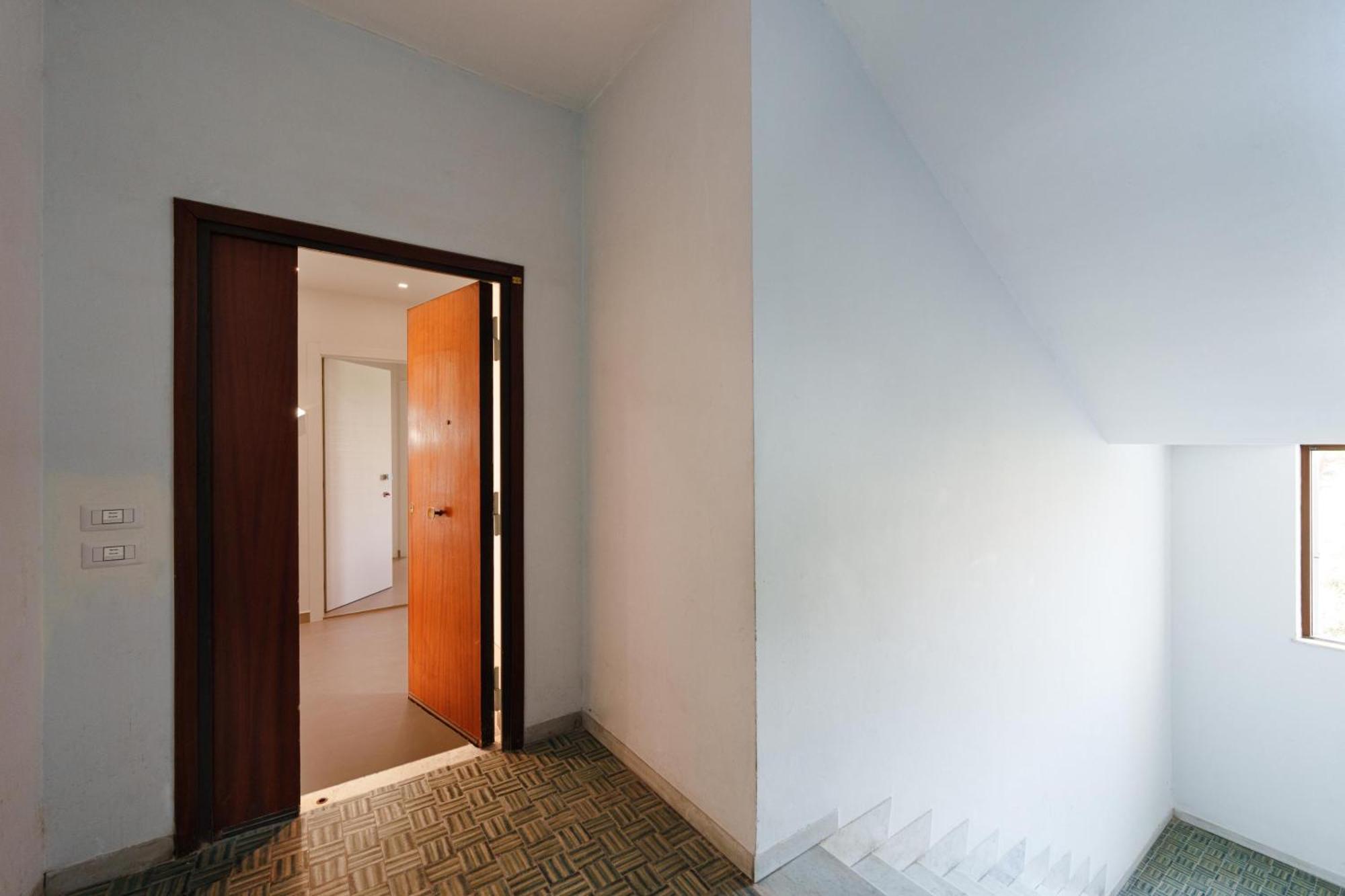 Marina Piccola Apartment