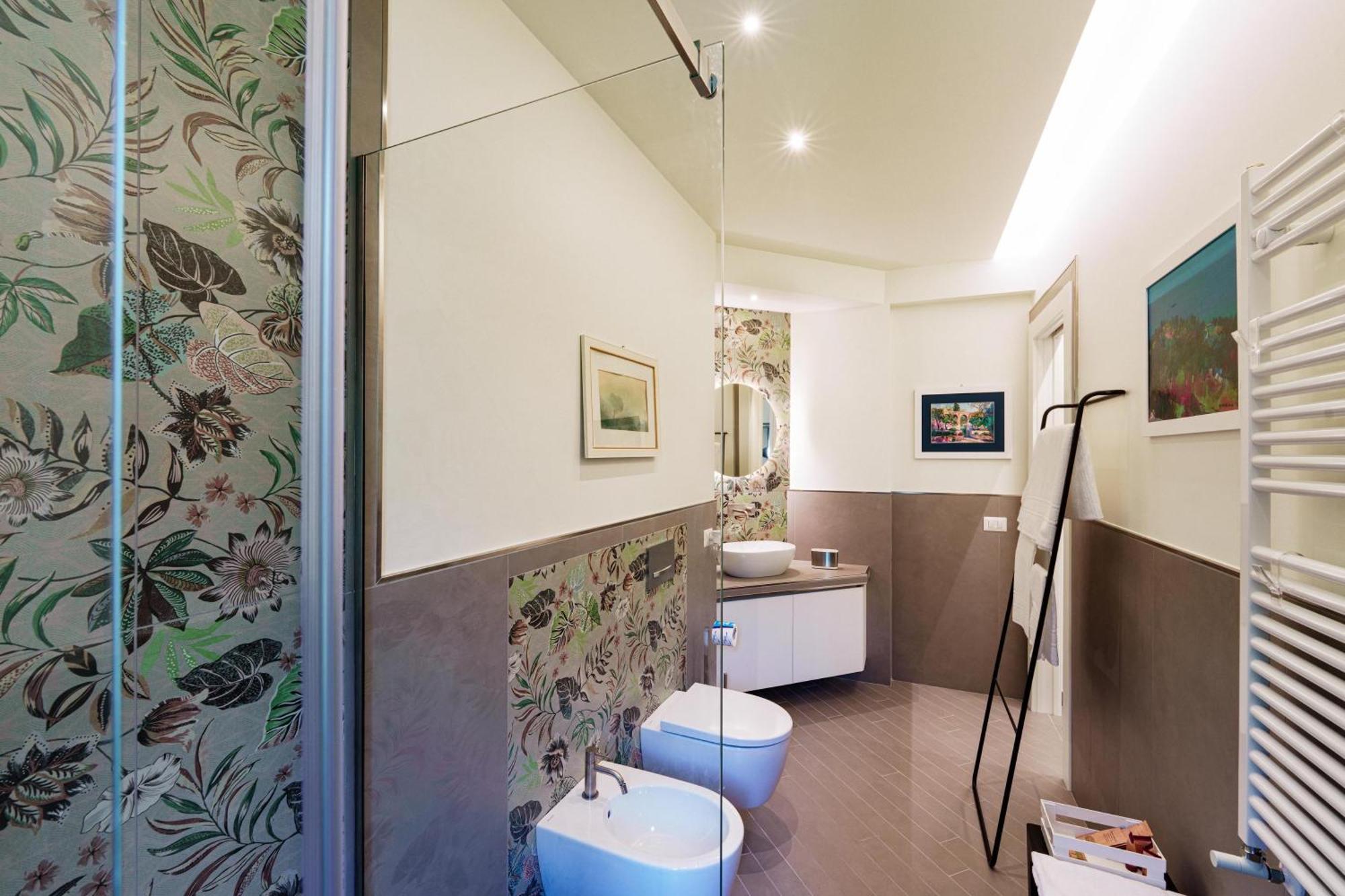 Apartment Marina Grande