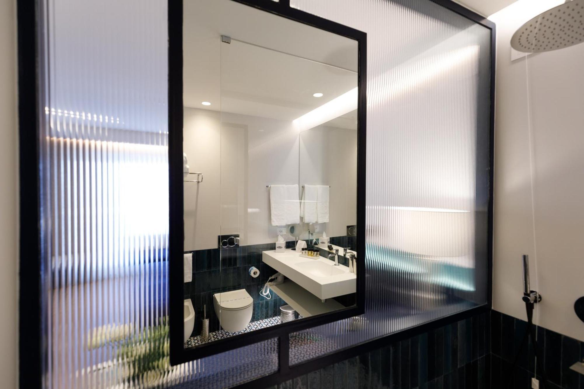 Hotel Grand Cesare Augusto 4*